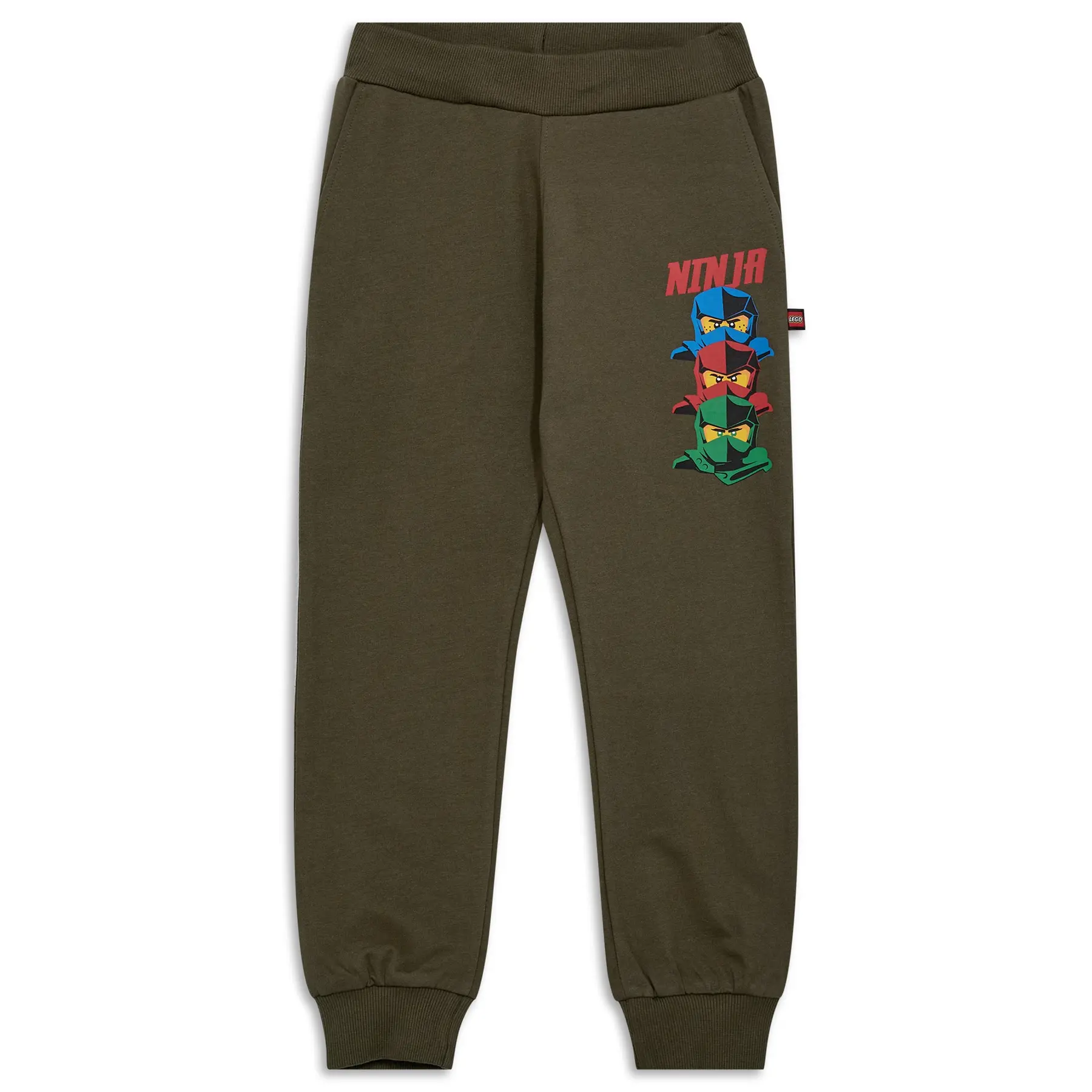 Babypant voor joggen Lego Wear LWPASI 700