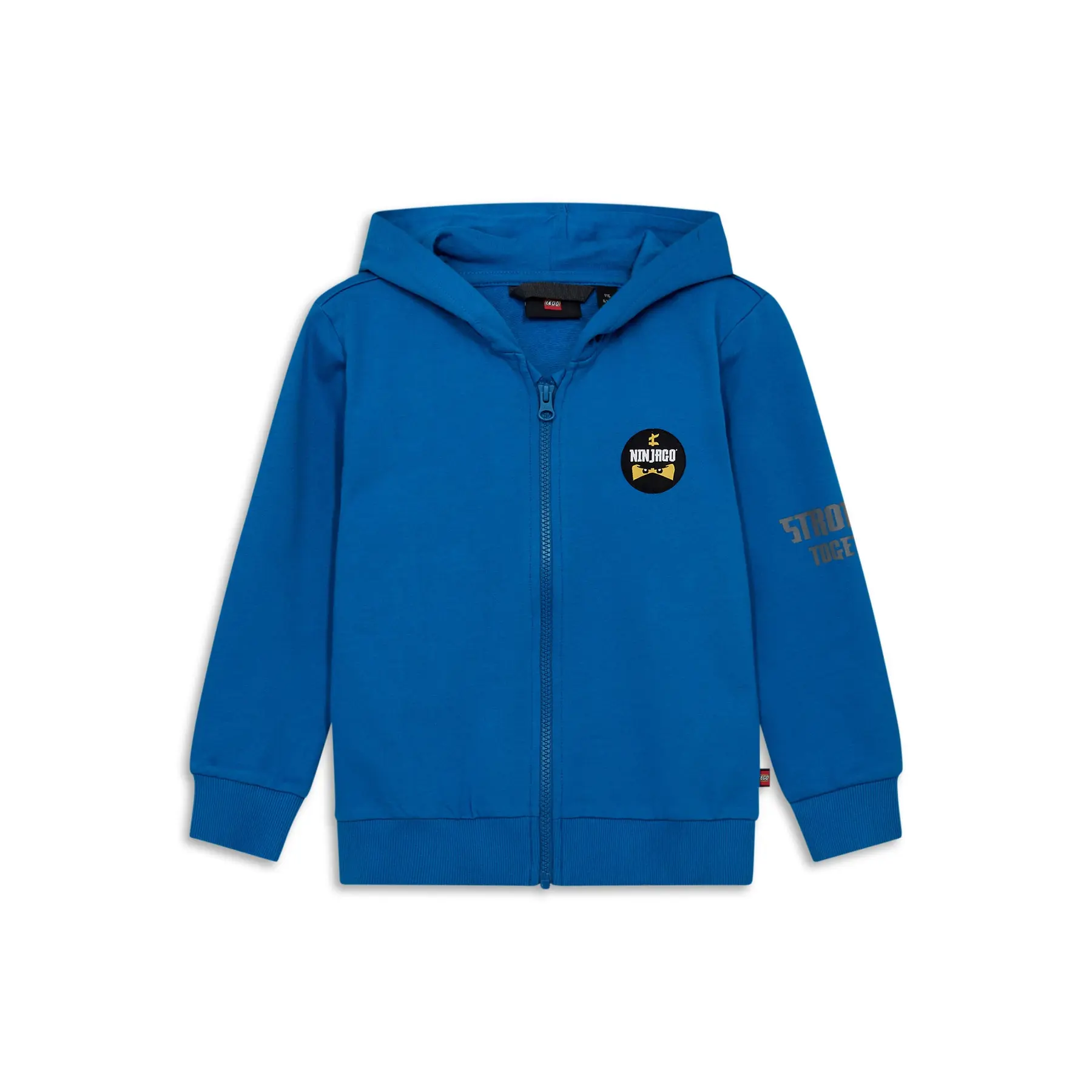 Kinder Kapuzenpullover Lego Wear LWSCOUT 609