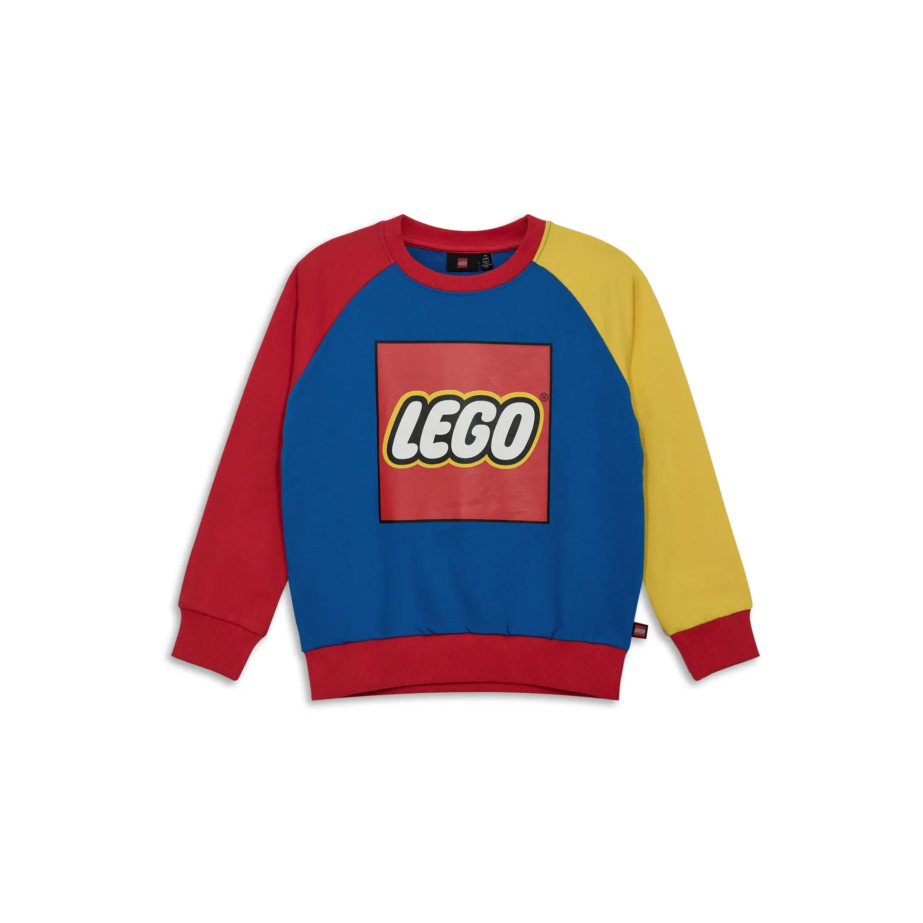 Baby sweater Lego Wear LWSAKU 202