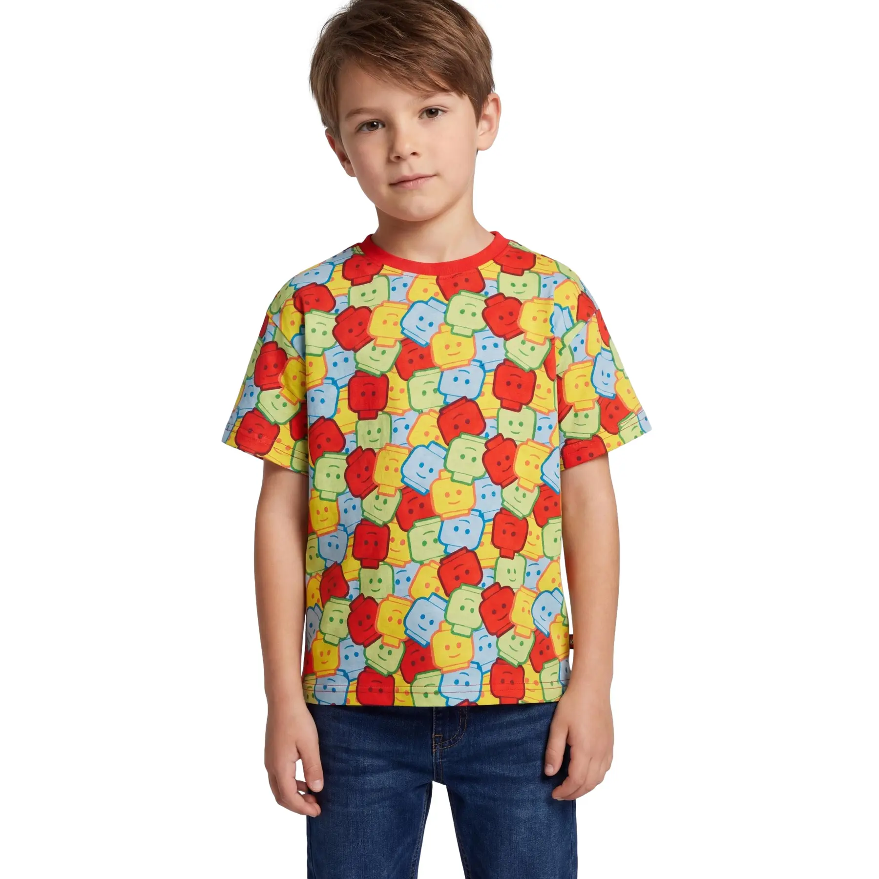 Baby T-shirt Lego Wear LWTAFFY 203