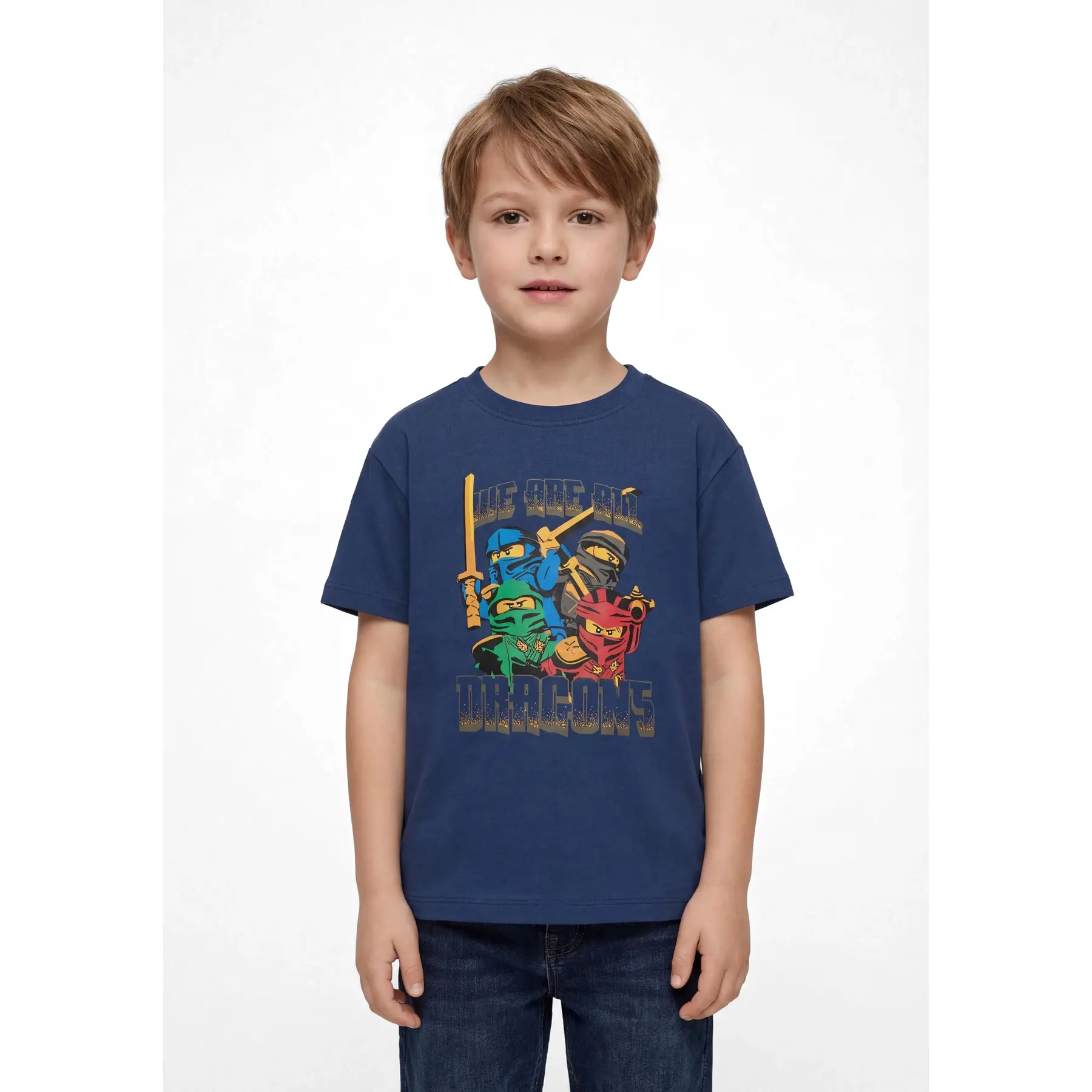 Baby T-shirt Lego Wear LWTAFFY 303