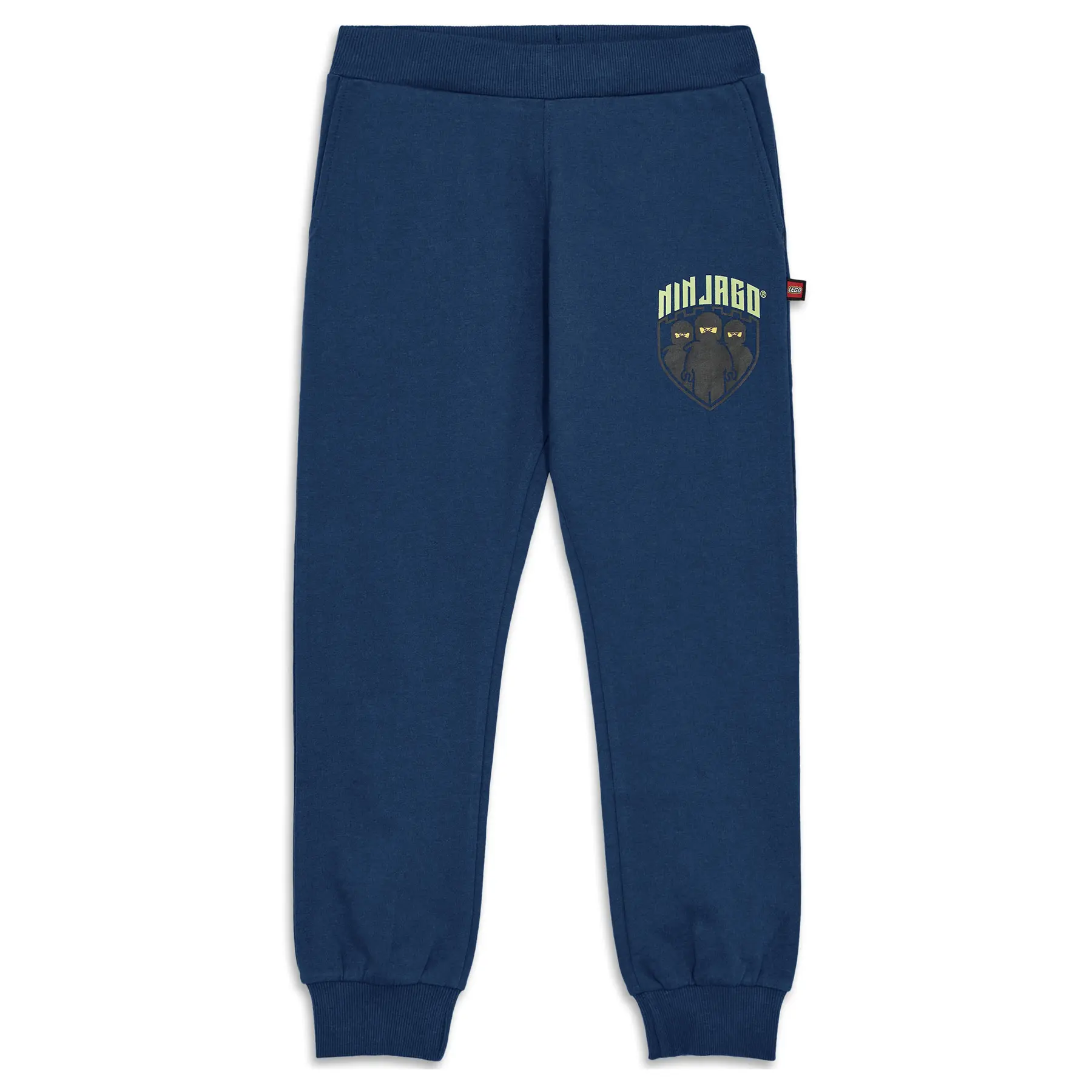 Babypant voor joggen Lego Wear LWPASI 301