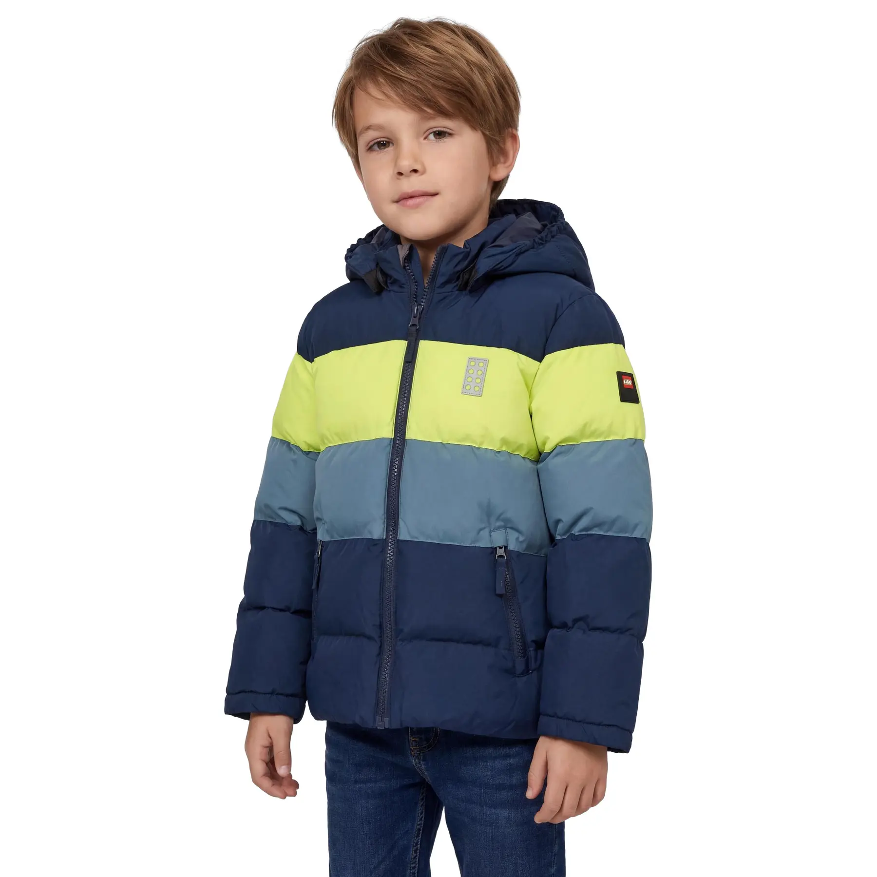 Jungenjacke Lego Wear LWJIPE 705