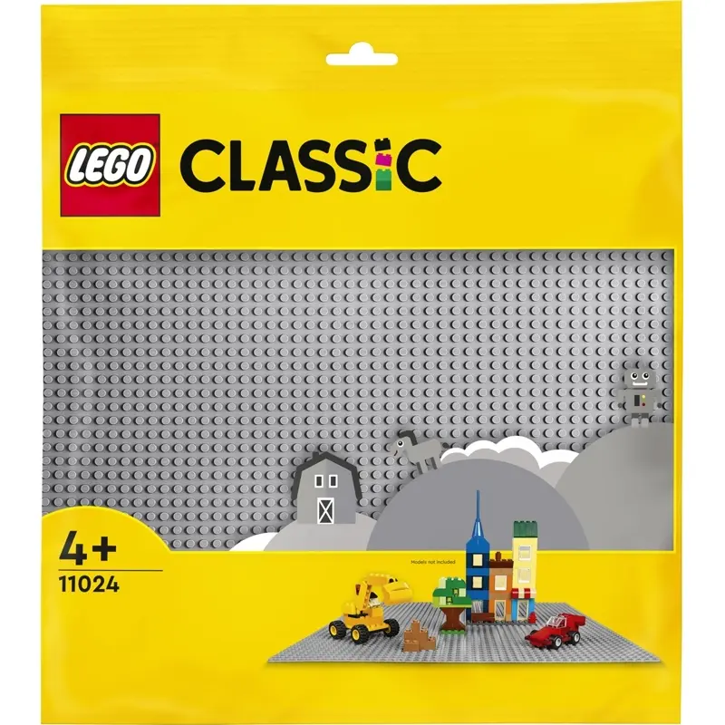 Konstruktionsspiele Platte Lego