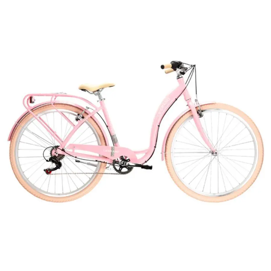 Fiets Legrand Lille 2 D