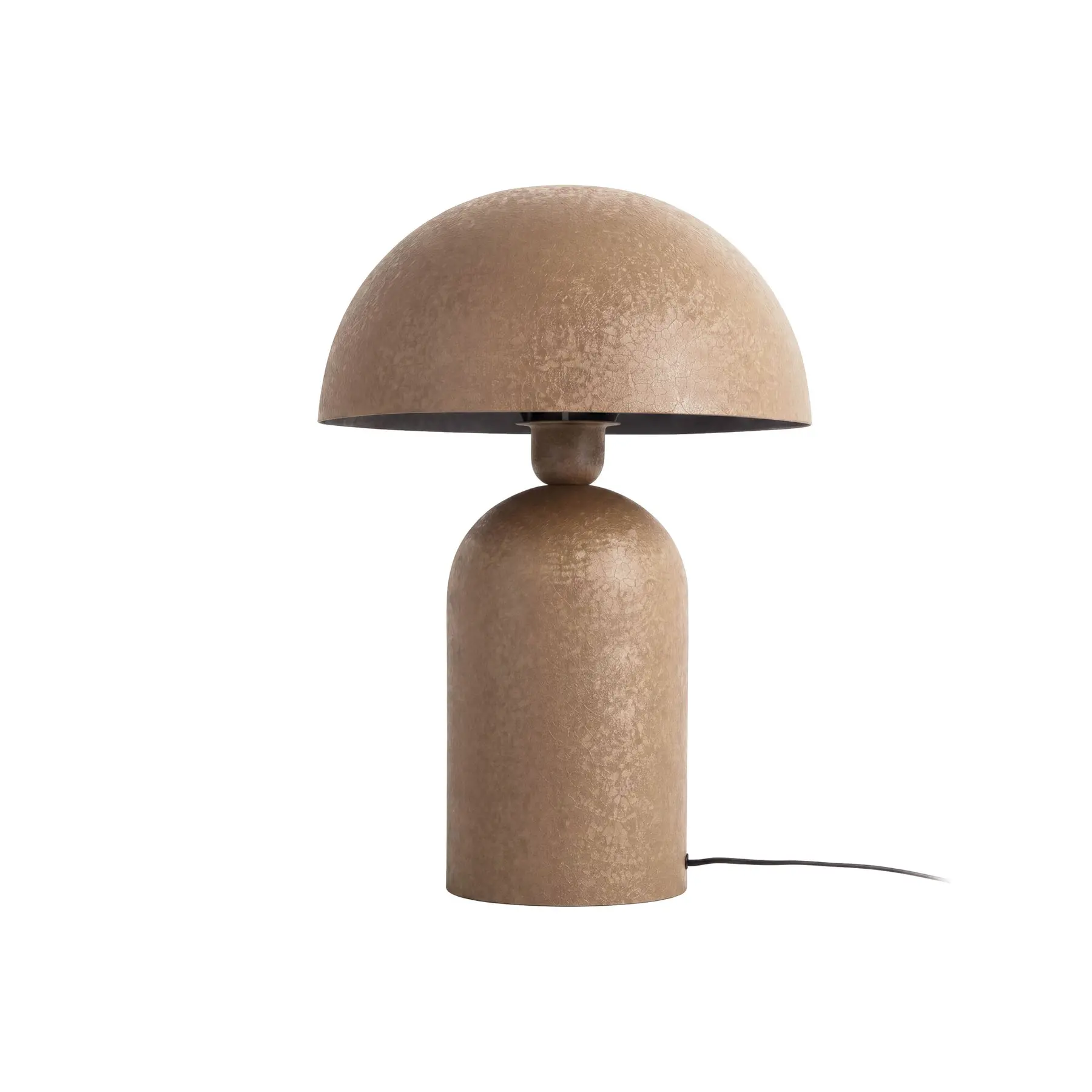 Tischlampe Leitmotiv Boaz Large