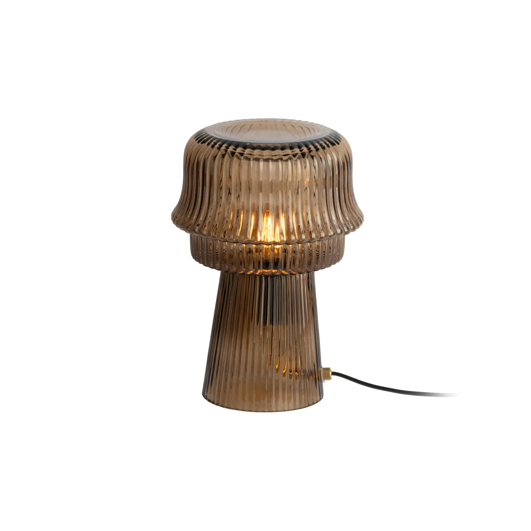 Tischlampe Leitmotiv Cadiz Corded