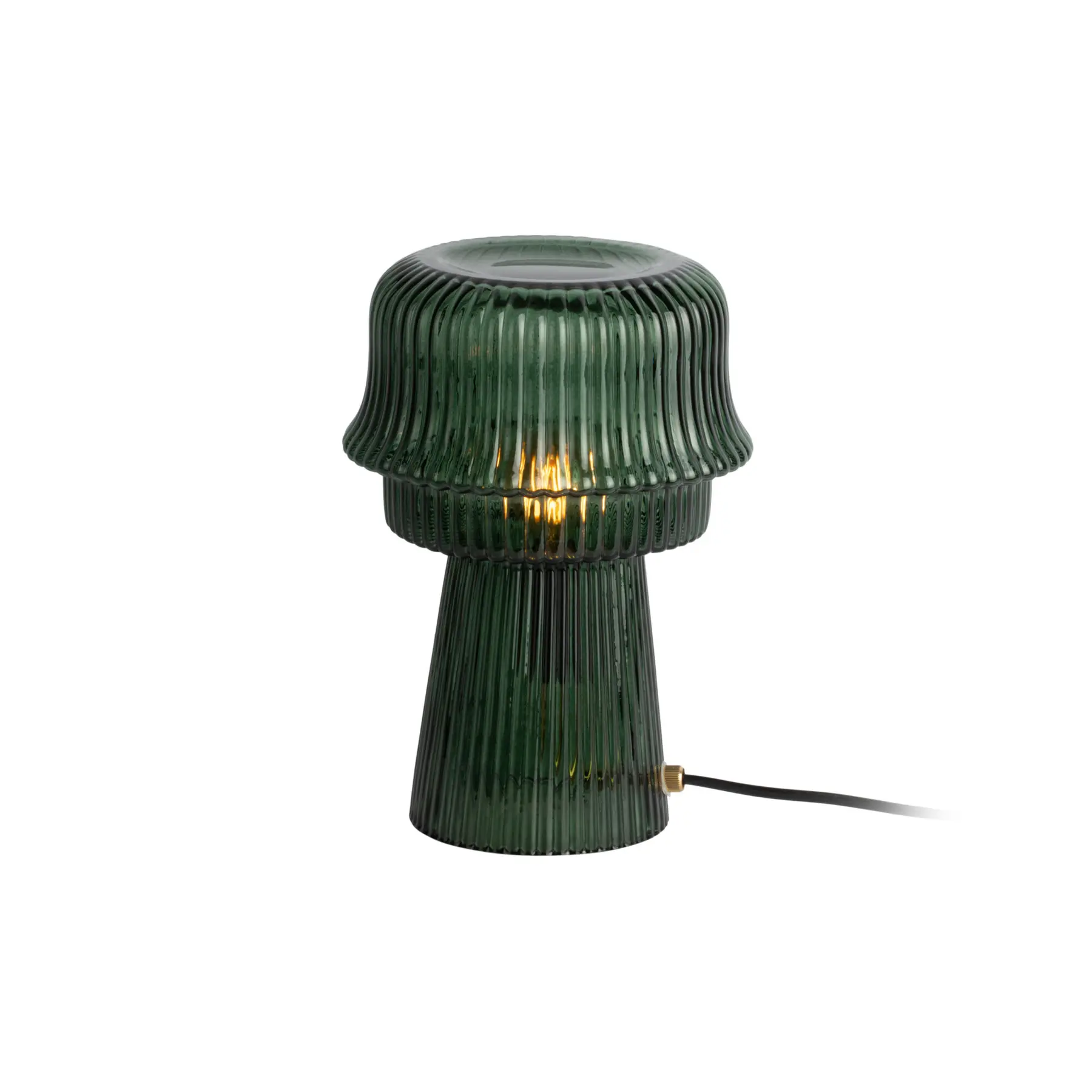 Tischlampe Leitmotiv Cadiz Corded