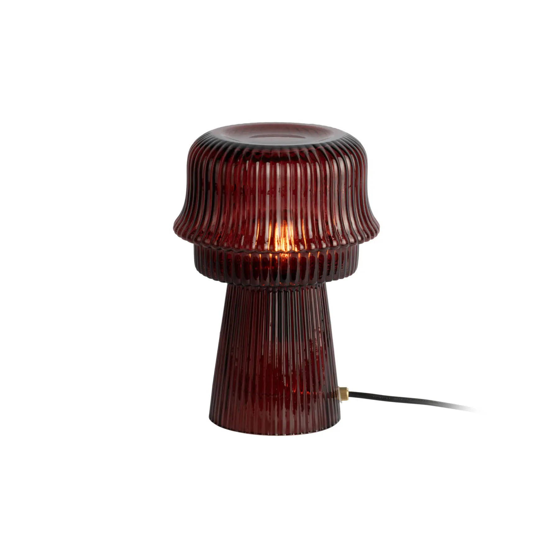 Tischlampe Leitmotiv Cadiz Corded