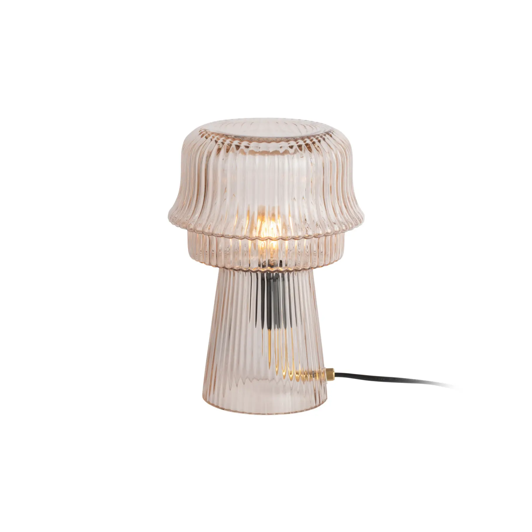 Tischlampe Leitmotiv Cadiz Corded