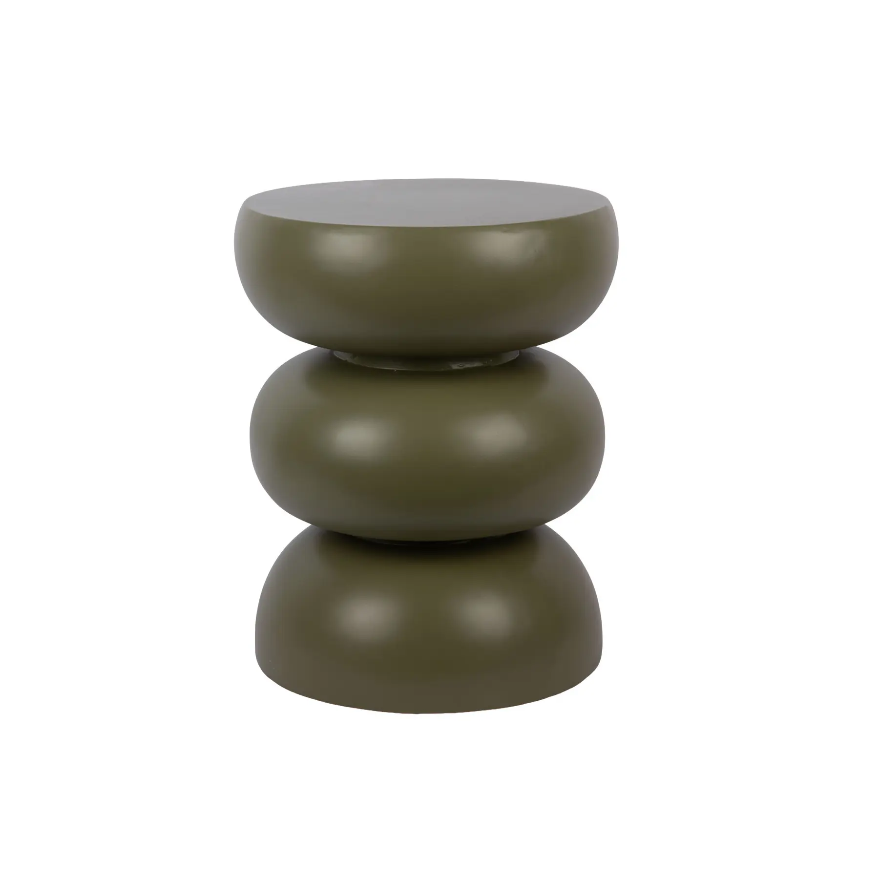 Hocker Leitmotiv Curva