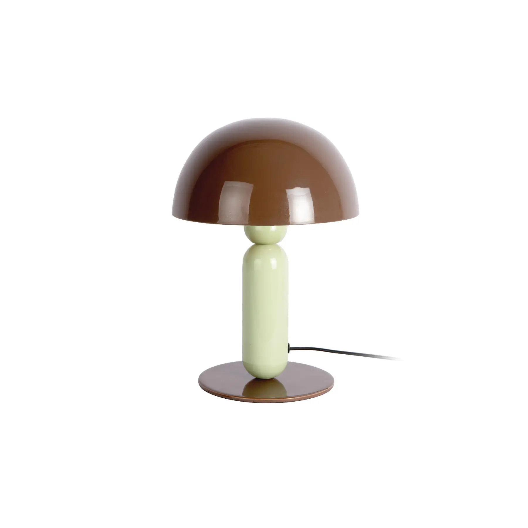 Tischlampe Leitmotiv Firenze Round