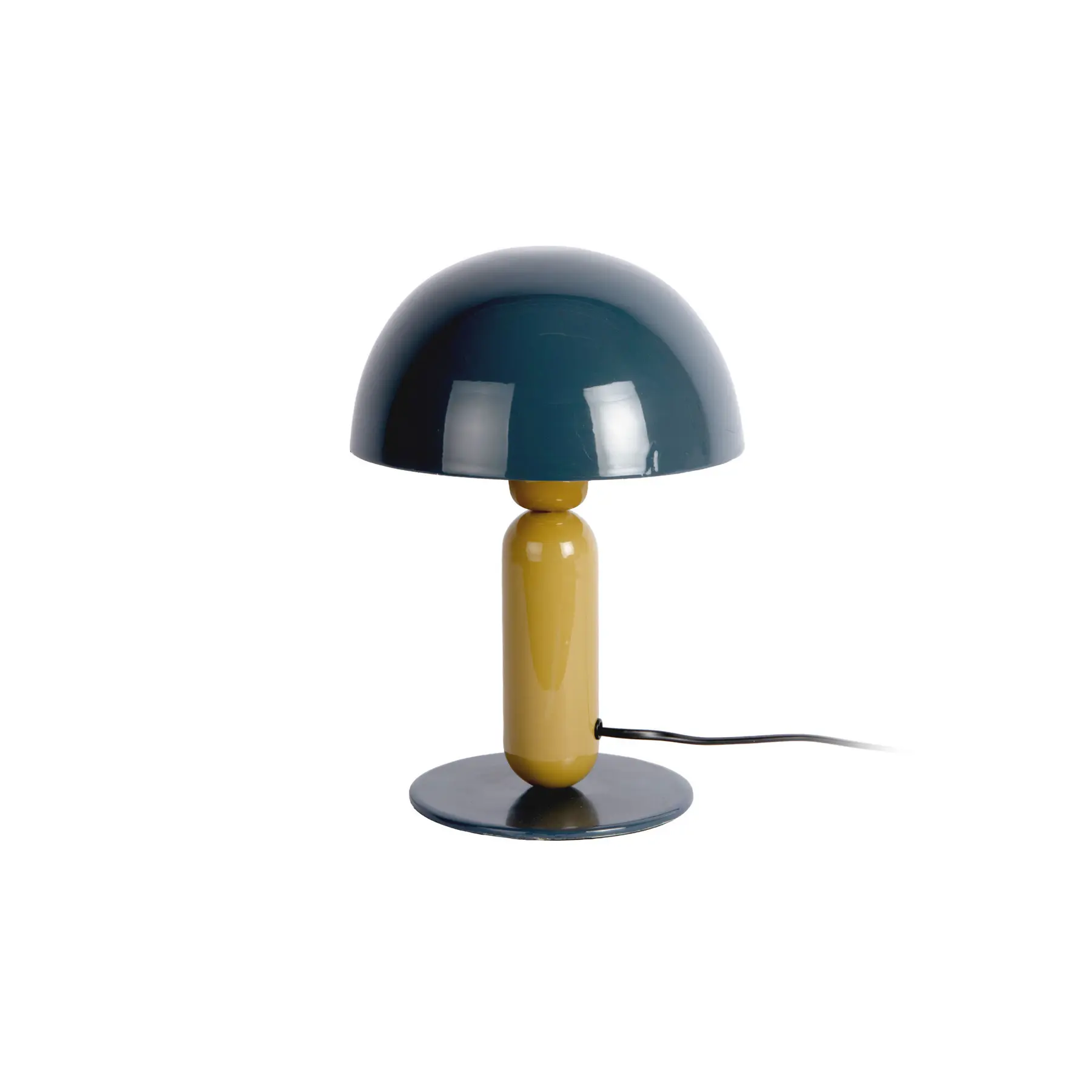 Tischlampe Leitmotiv Firenze Round