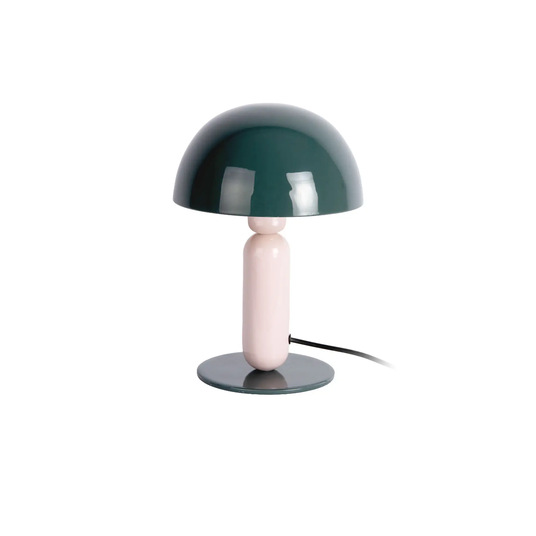 Tischlampe Leitmotiv Firenze Round
