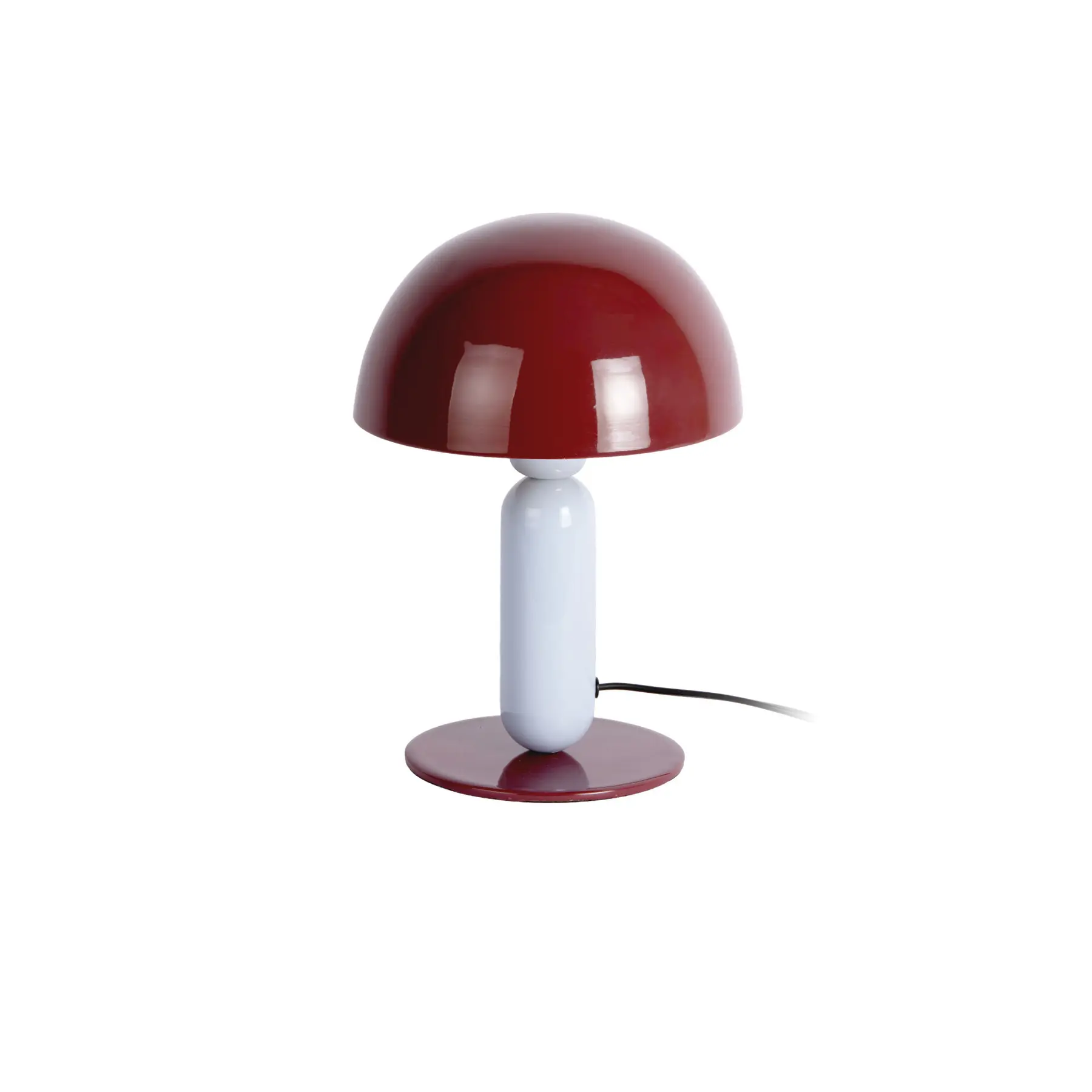 Tischlampe Leitmotiv Firenze Round