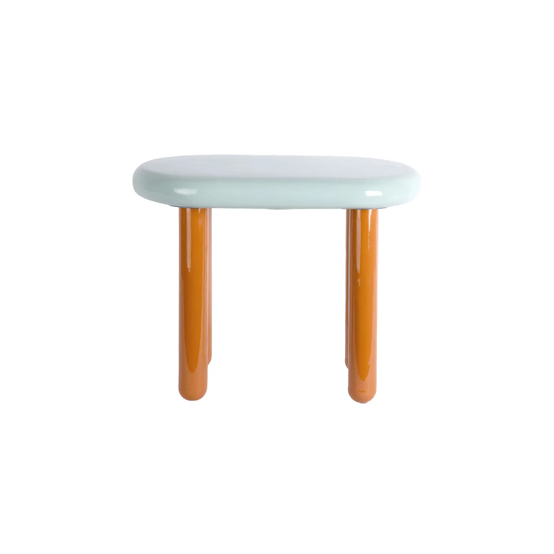 Beistelltisch Leitmotiv Firenze Oval
