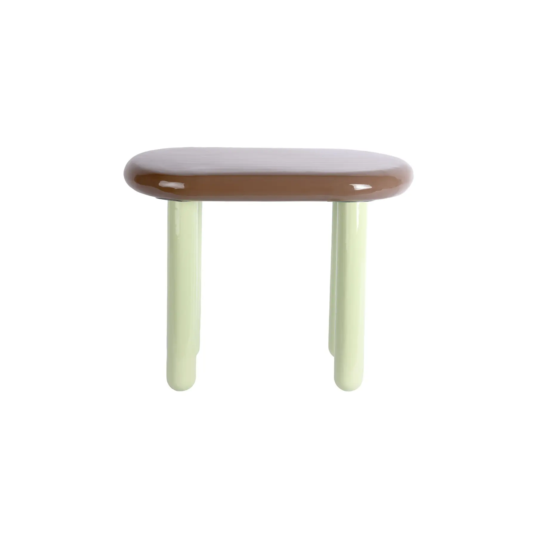 Beistelltisch Leitmotiv Firenze Oval