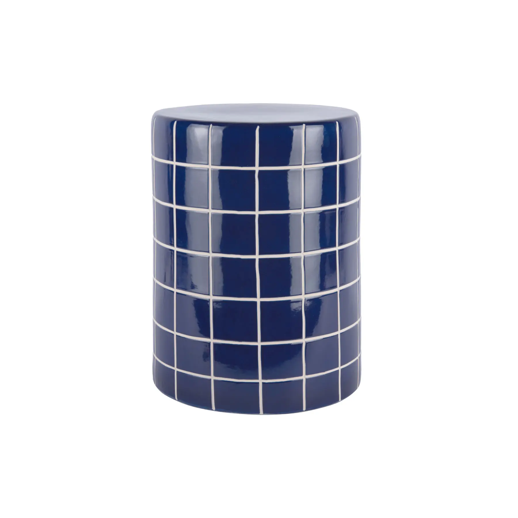 Table d'appoint Leitmotiv Retro Tiles Table d'appoint Leitmotiv Retro Tiles