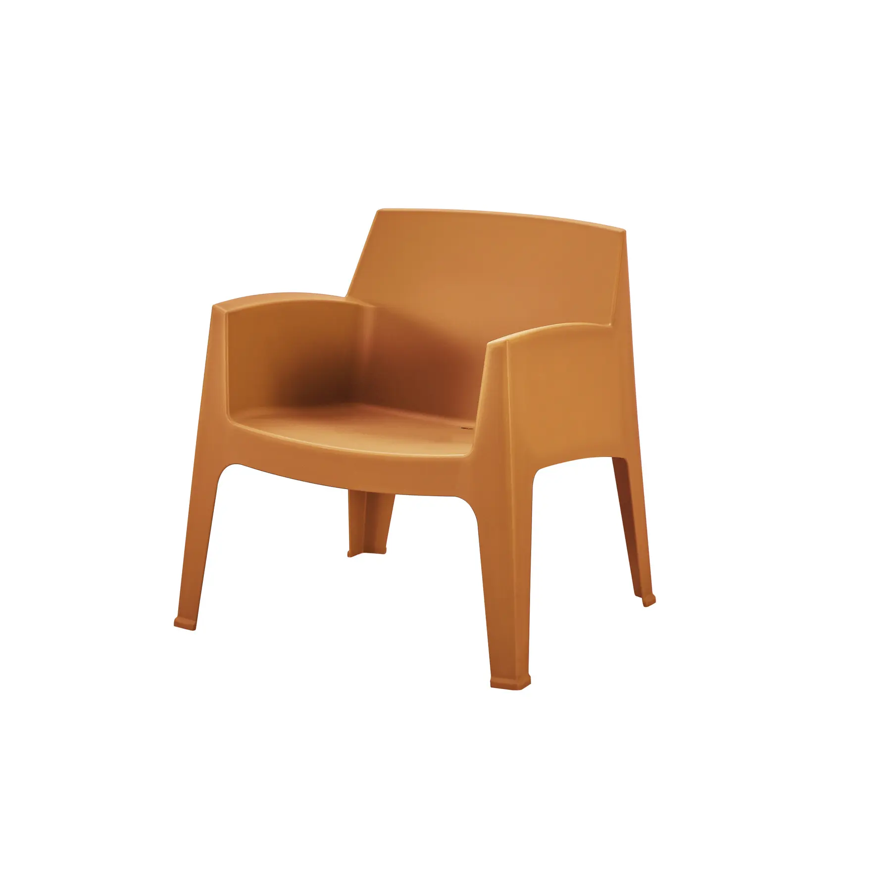 Fauteuil de jardin Leitmotiv Recreo