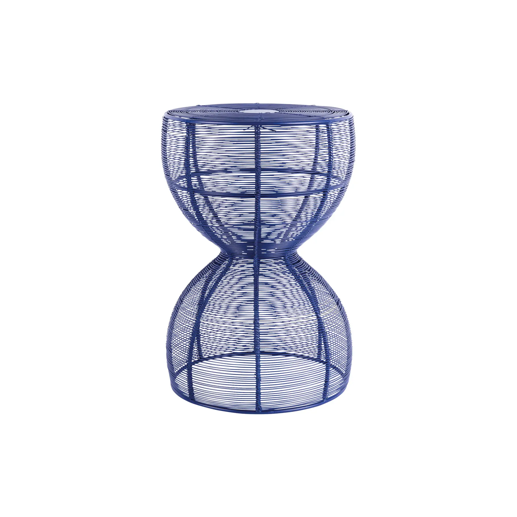 Table d'appoint Leitmotiv Cuerda Onda Table d'appoint Leitmotiv Cuerda Onda