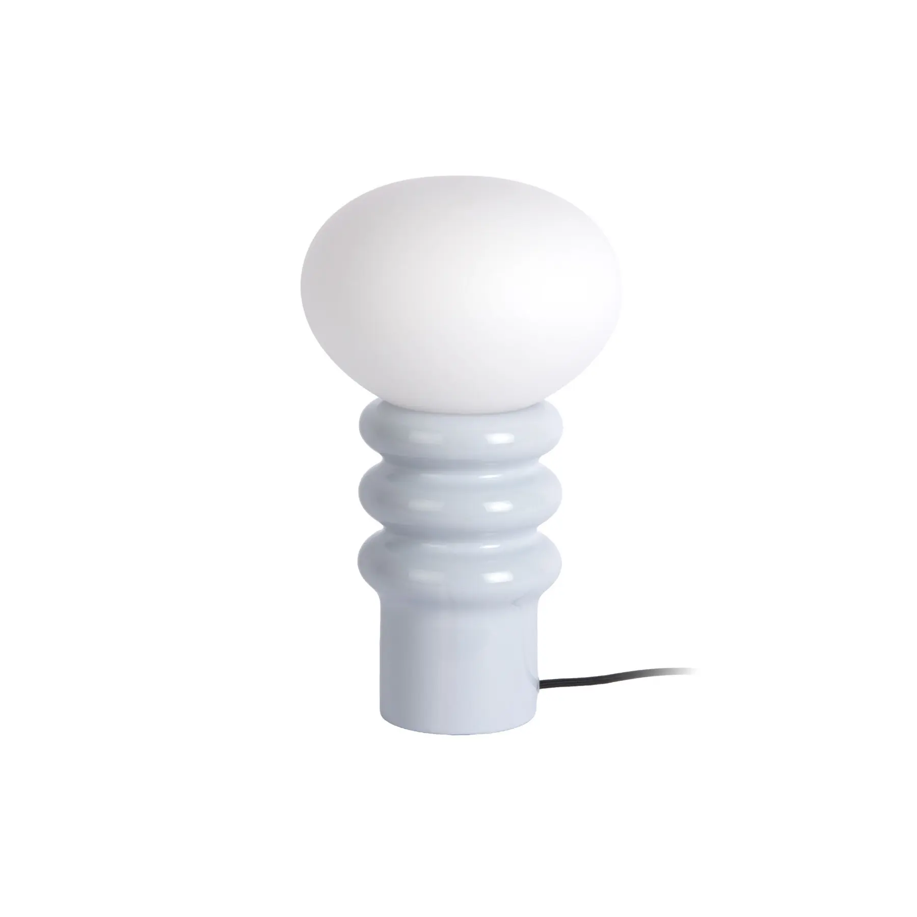 Tischlampe Leitmotiv Catania Aro