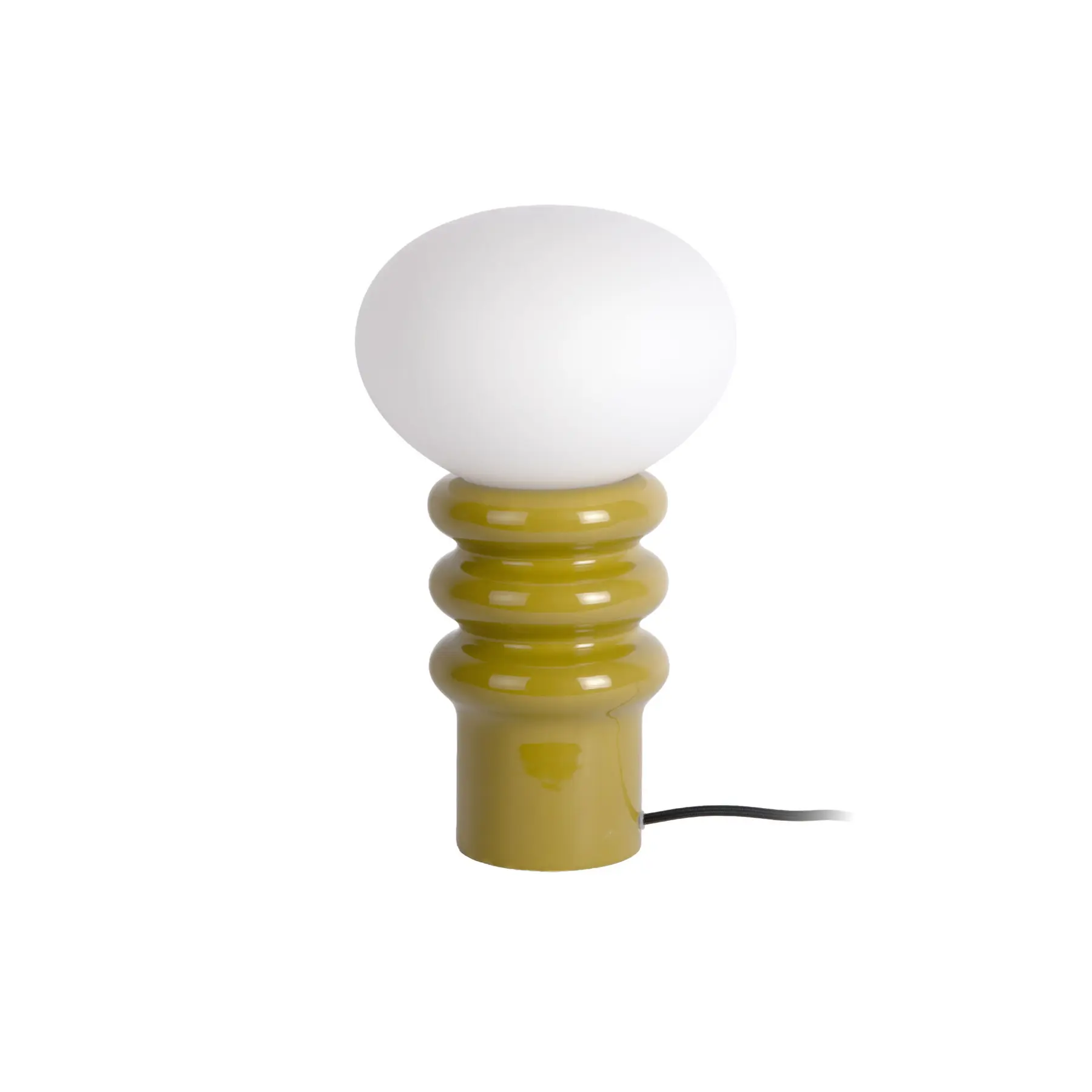 Tischlampe Leitmotiv Catania Aro