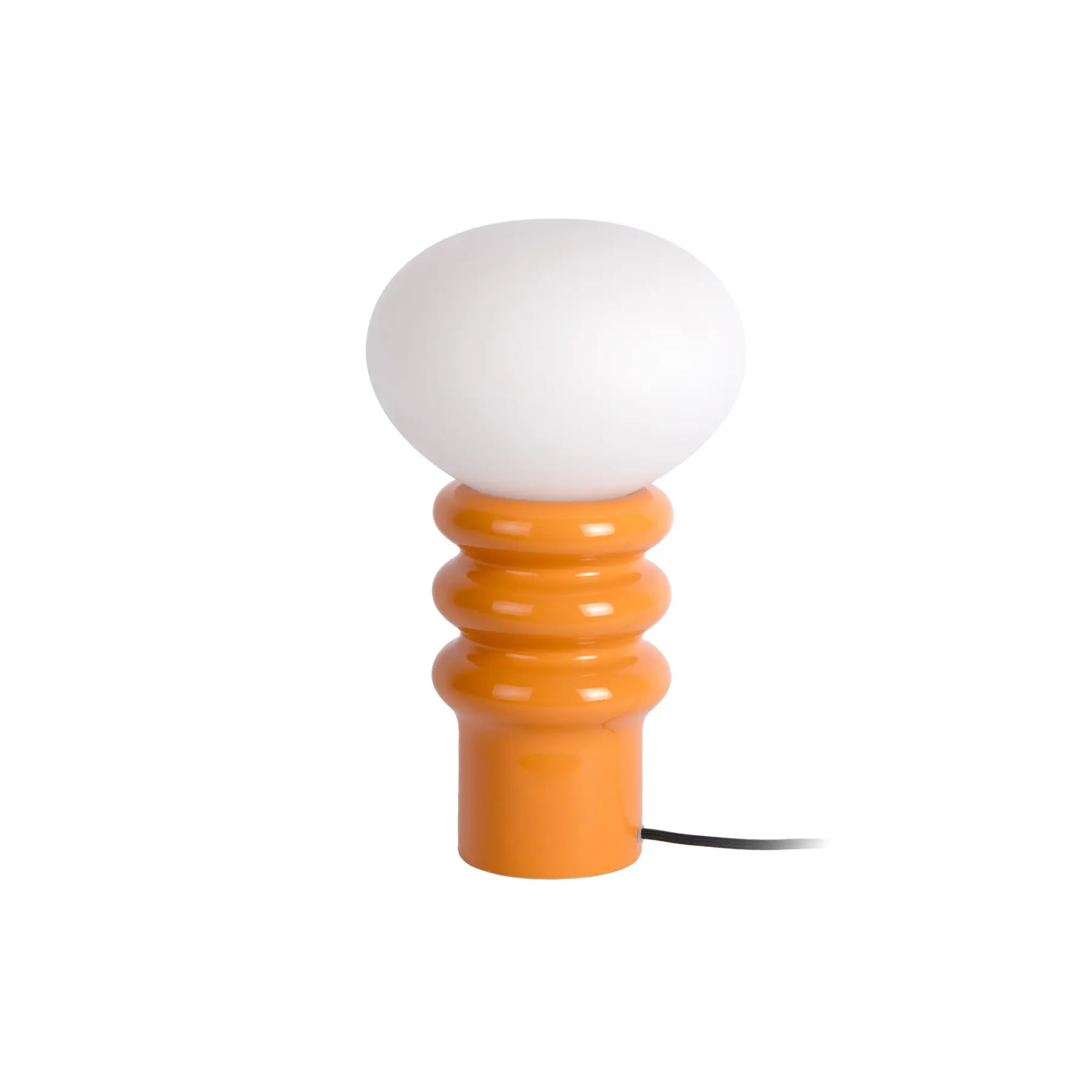 Tischlampe Leitmotiv Catania Aro