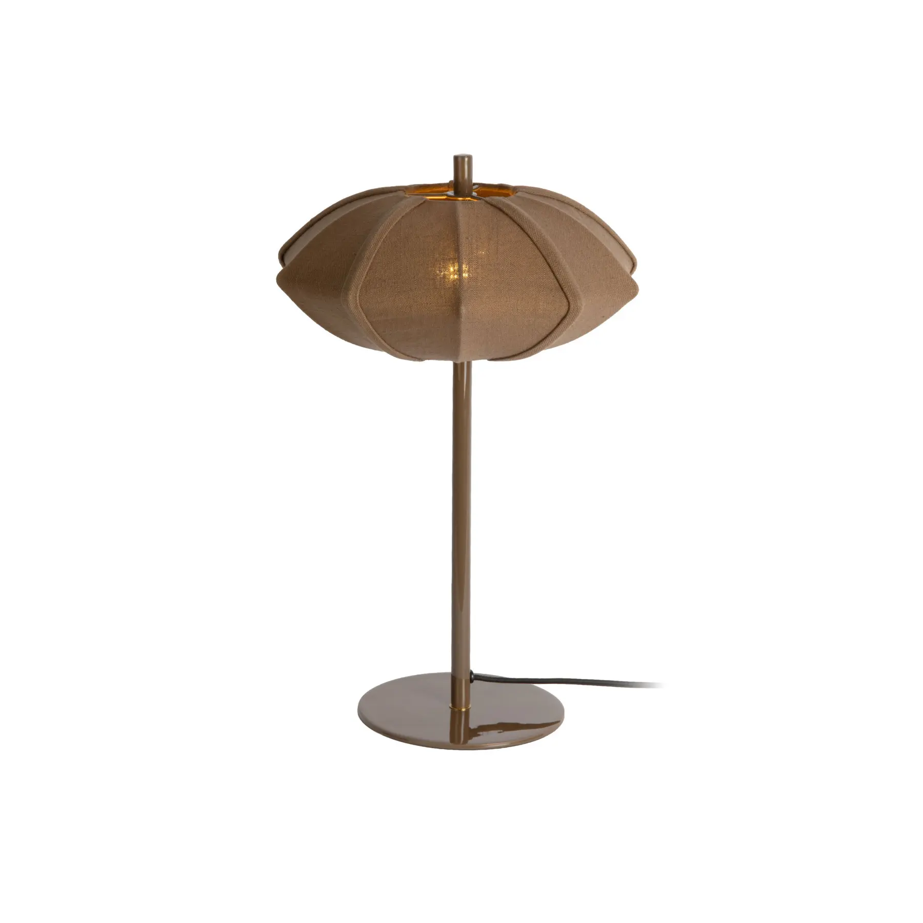 Tischlampe Leitmotiv Paris Disc