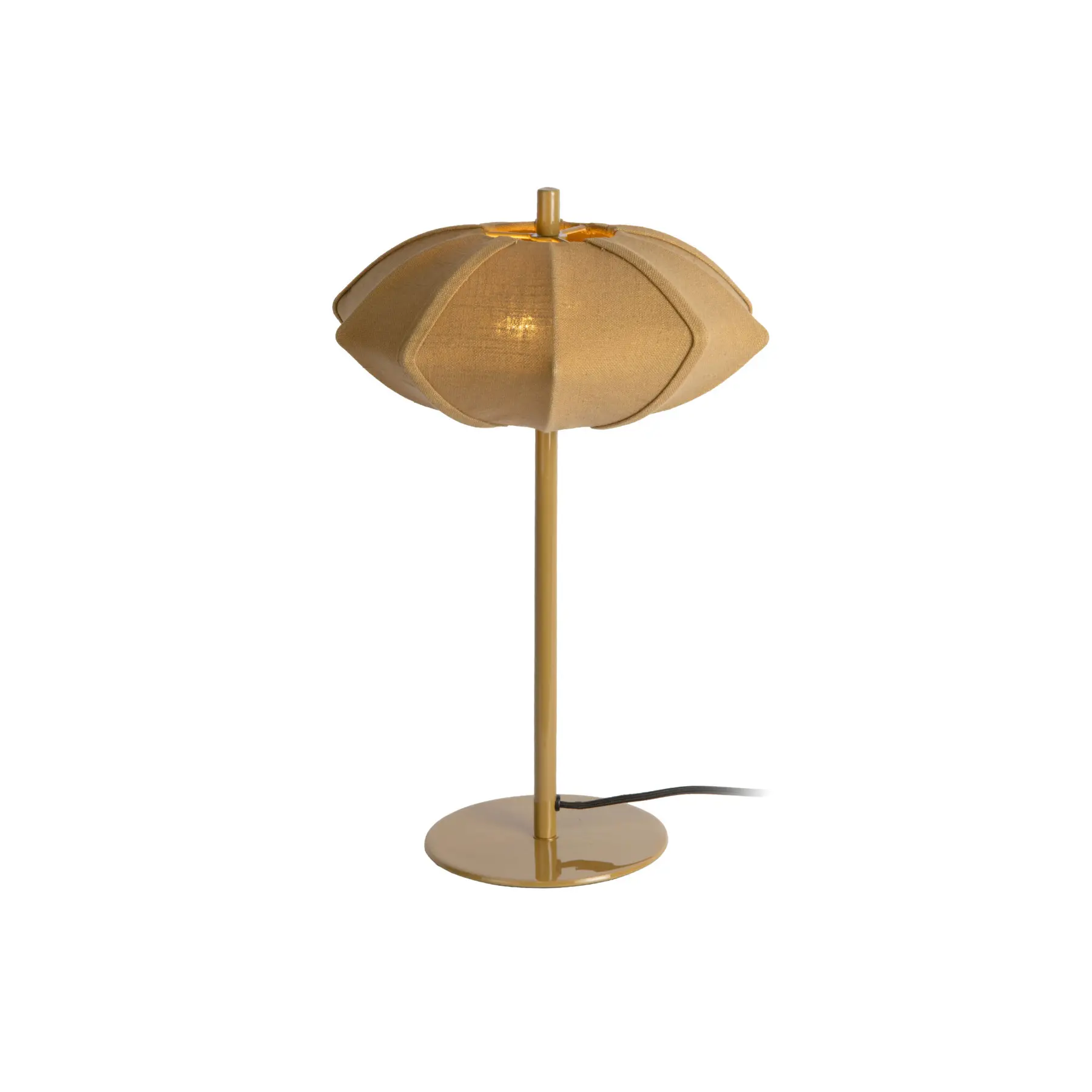 Tischlampe Leitmotiv Paris Disc