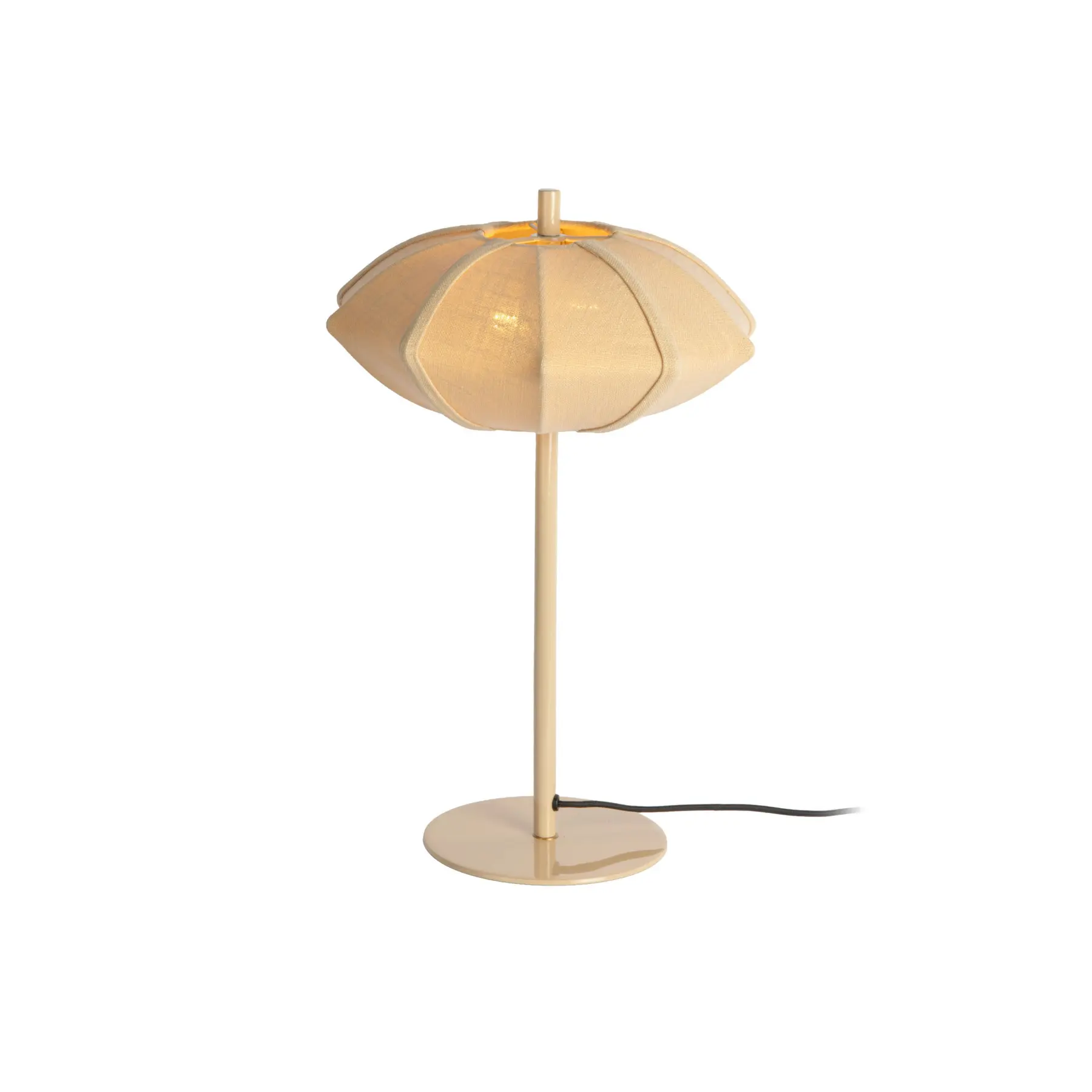 Tischlampe Leitmotiv Paris Disc