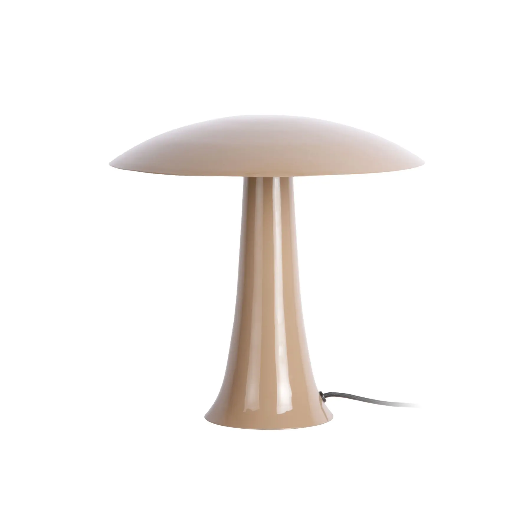 Tischlampe Leitmotiv Cadiz Disc
