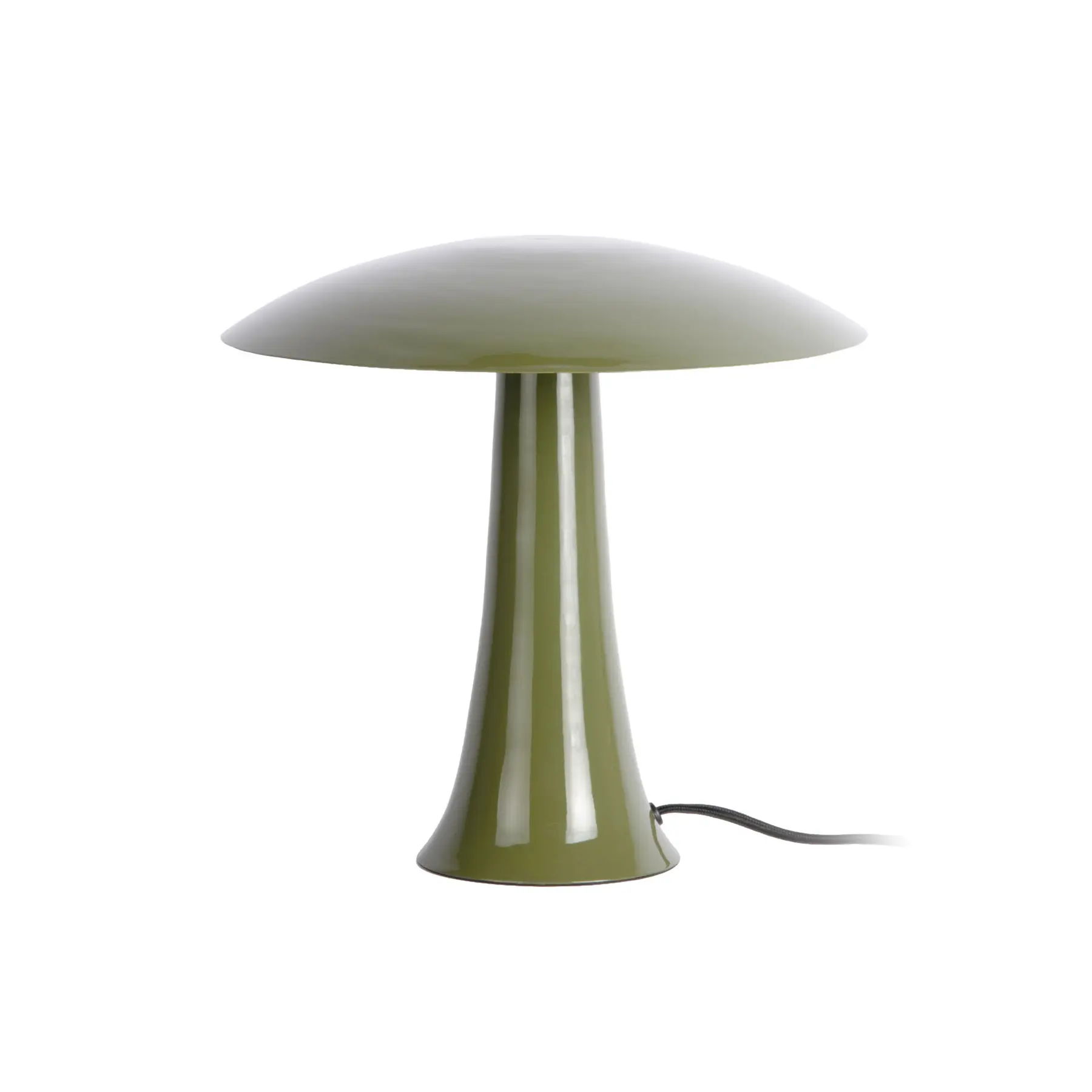 Tischlampe Leitmotiv Cadiz Disc