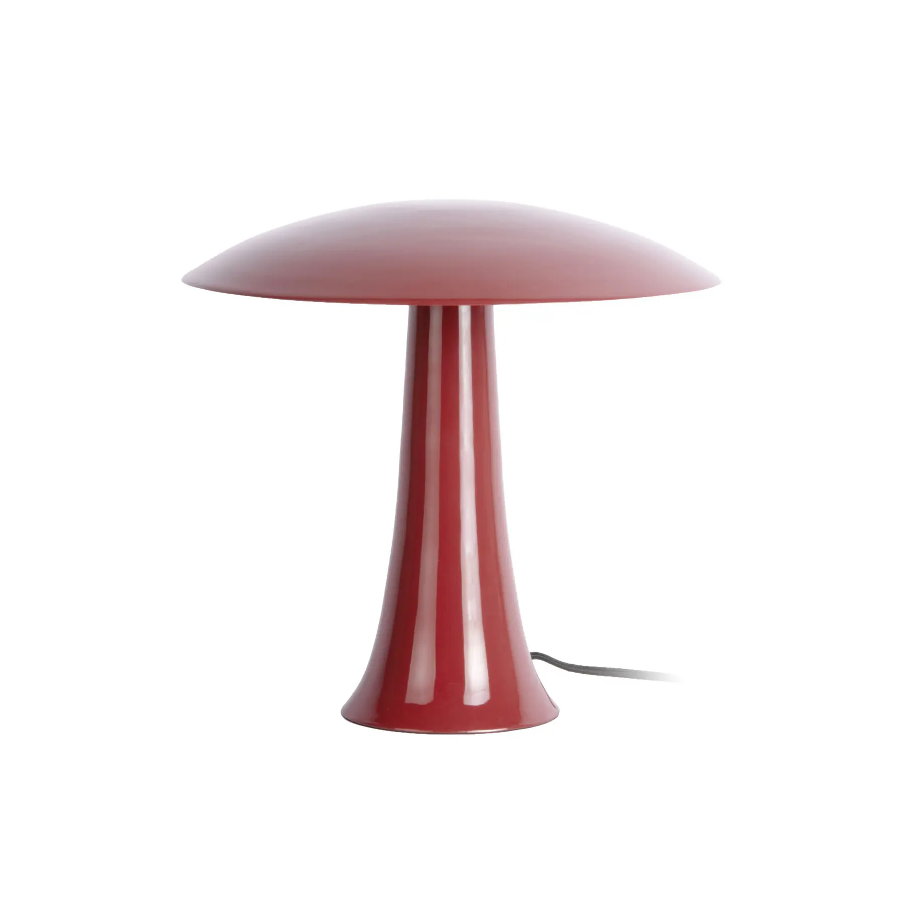 Tischlampe Leitmotiv Cadiz Disc