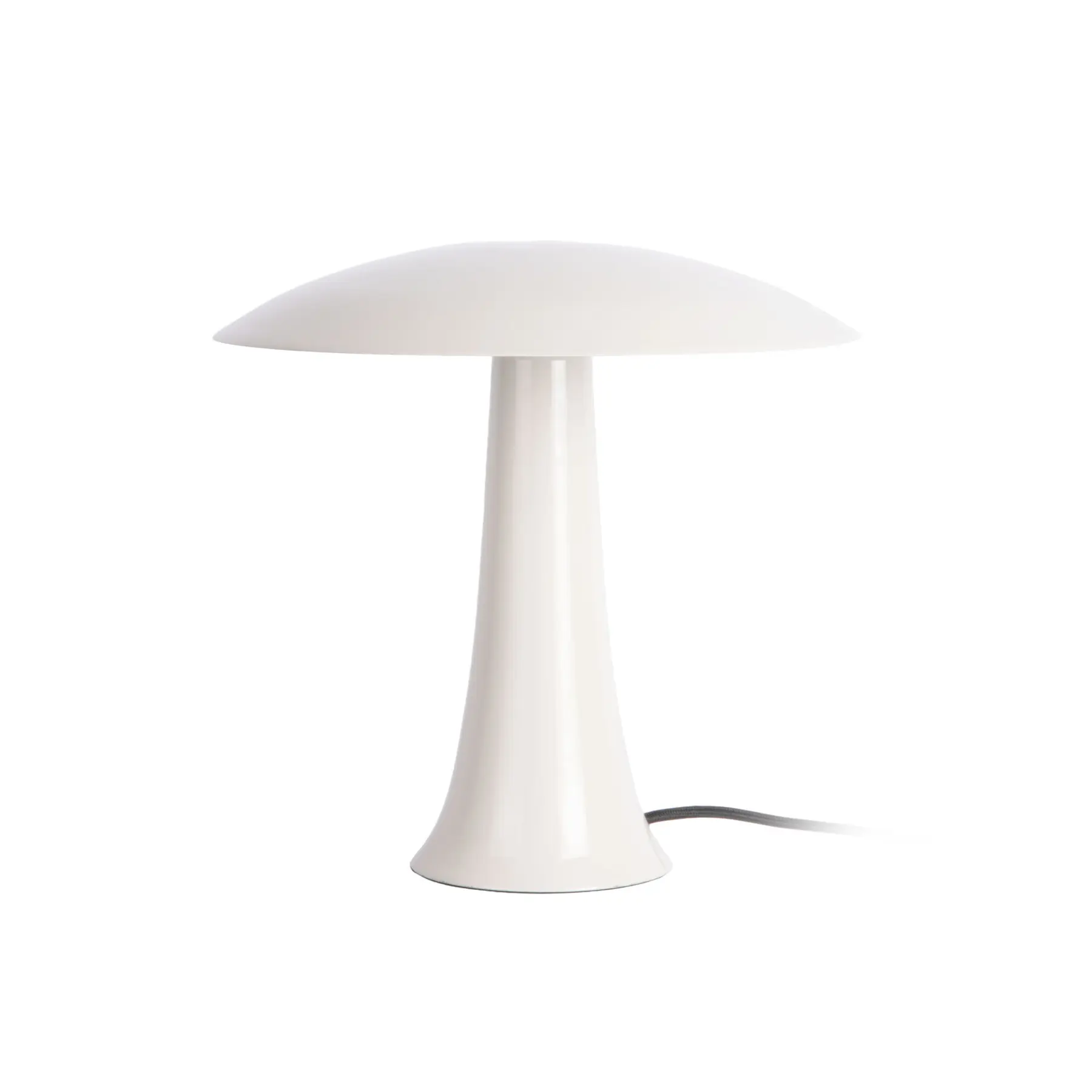 Tischlampe Leitmotiv Cadiz Disc
