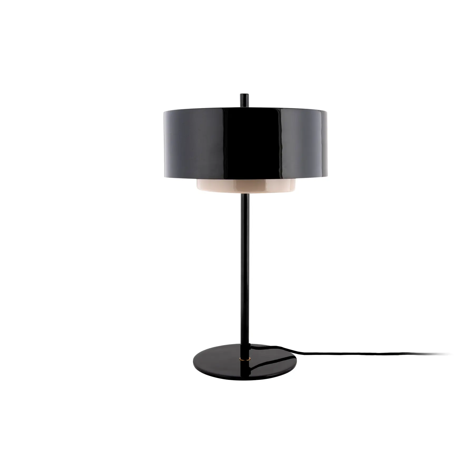 Lampenschirm Leitmotiv Grato Anillo