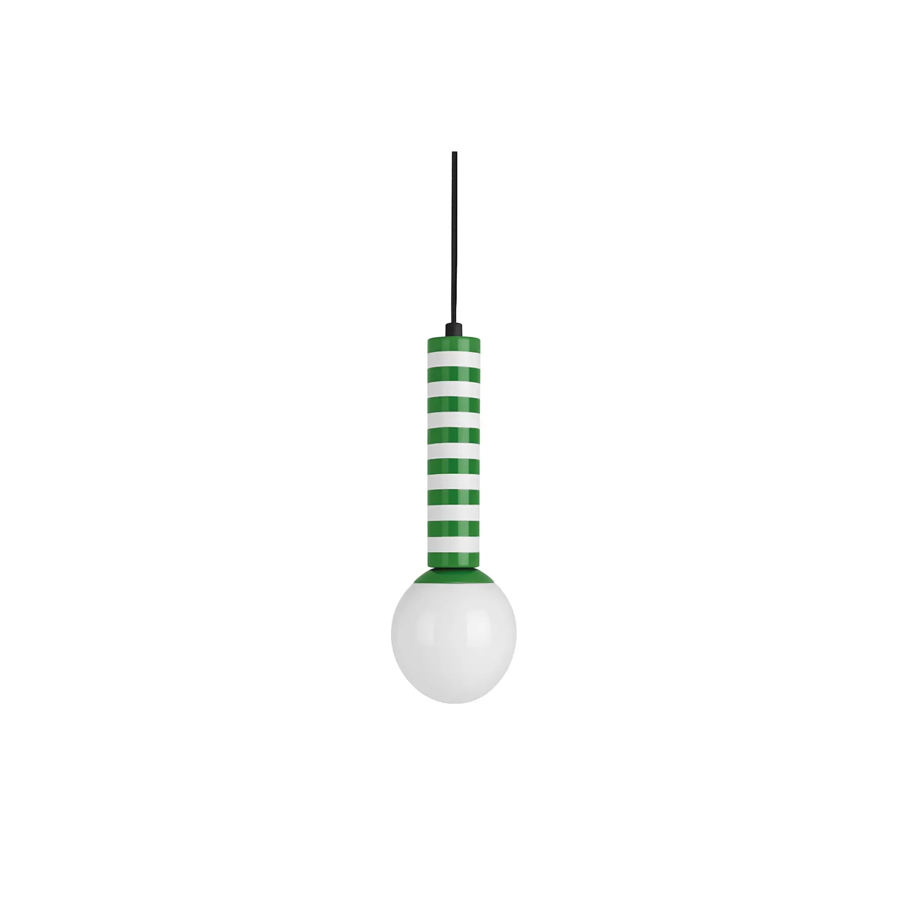 Suspendierung Leitmotiv Rayado Retro