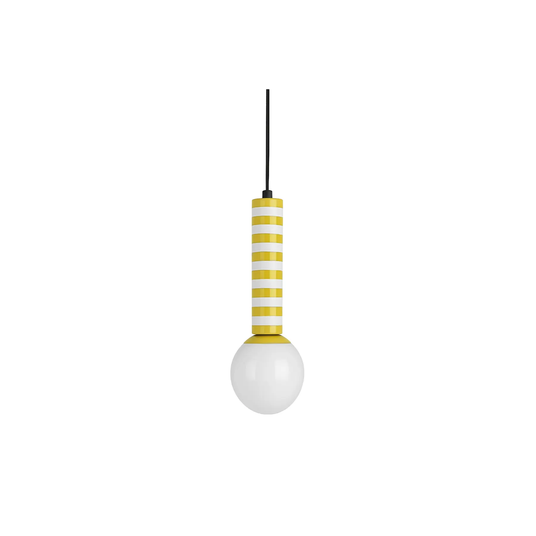 Suspension Leitmotiv Rayado Retro Suspension Leitmotiv Rayado Retro