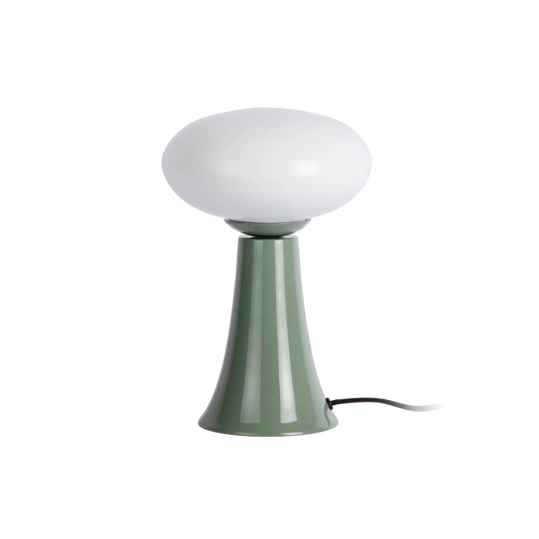 Tischlampe rund Leitmotiv Odense