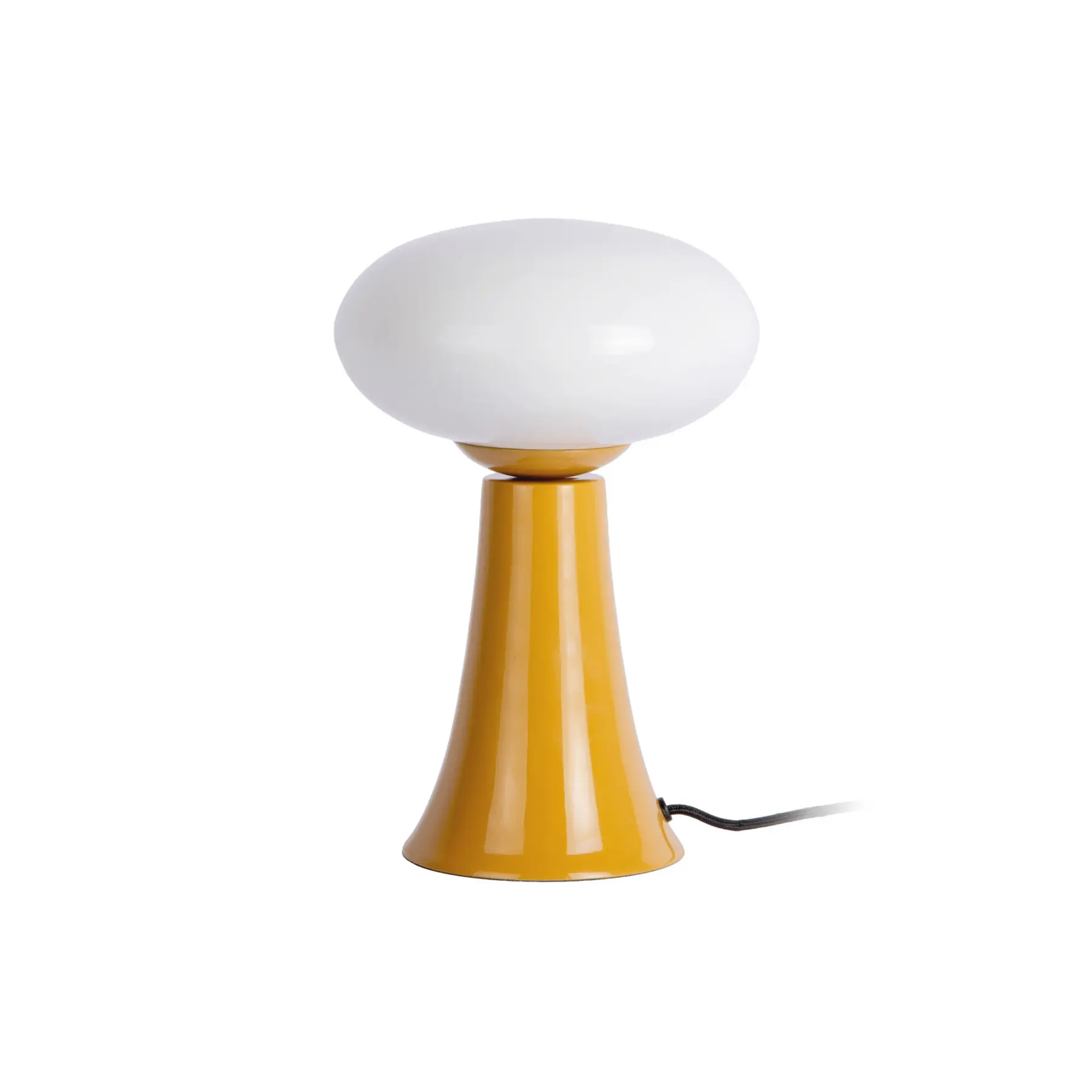 Tischlampe rund Leitmotiv Odense