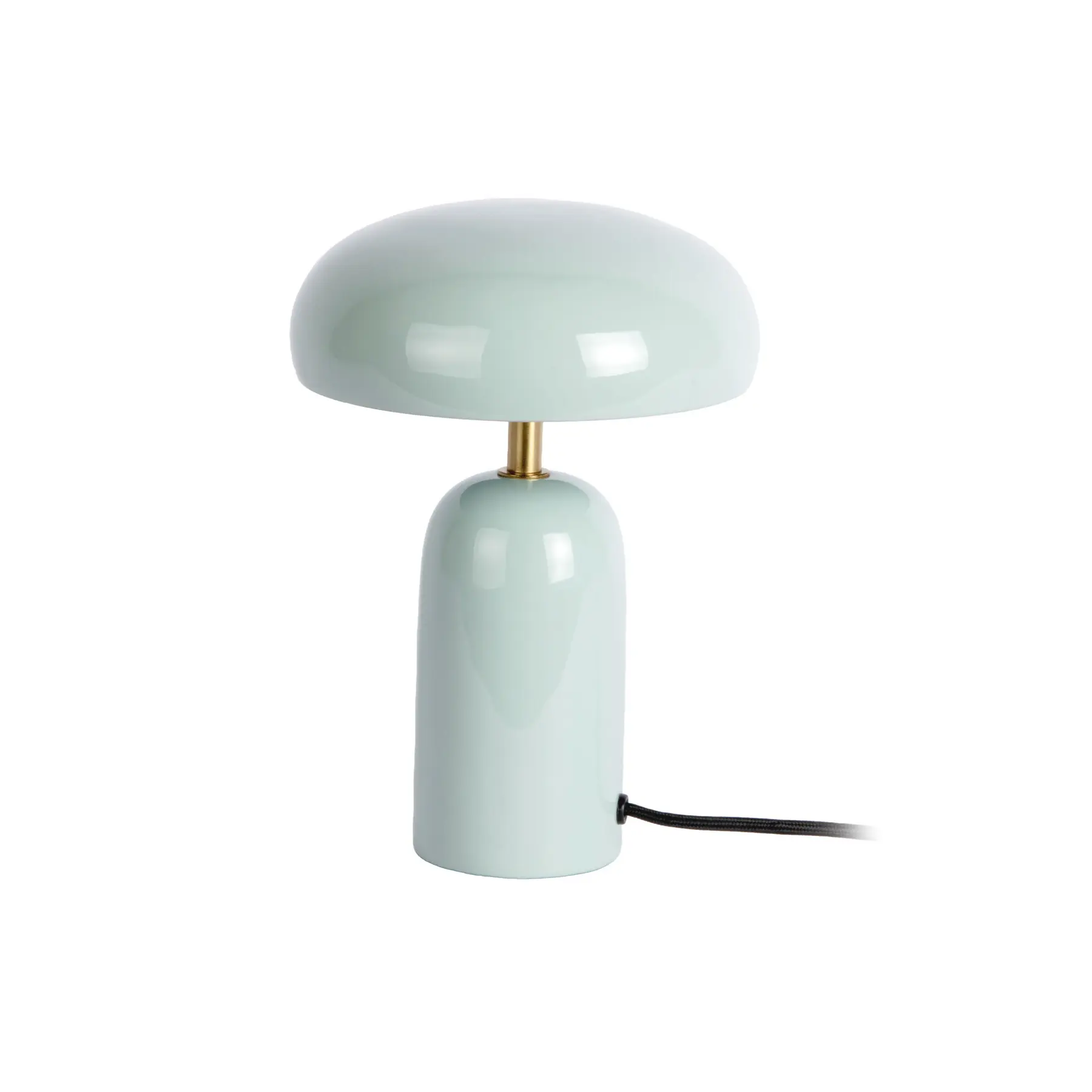 Tischlampe Leitmotiv Catania Mushroom