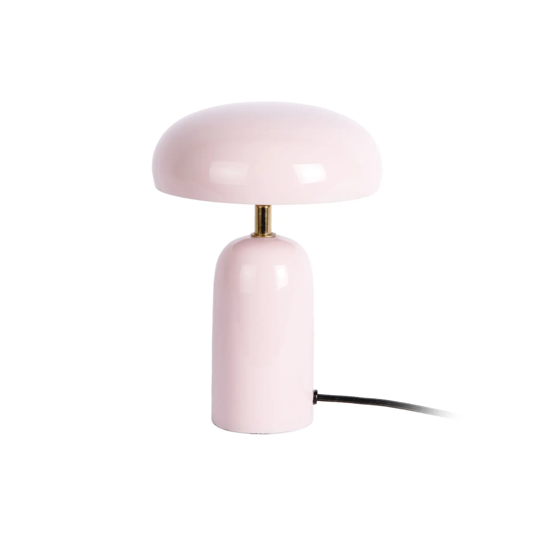 Tischlampe Leitmotiv Catania Mushroom