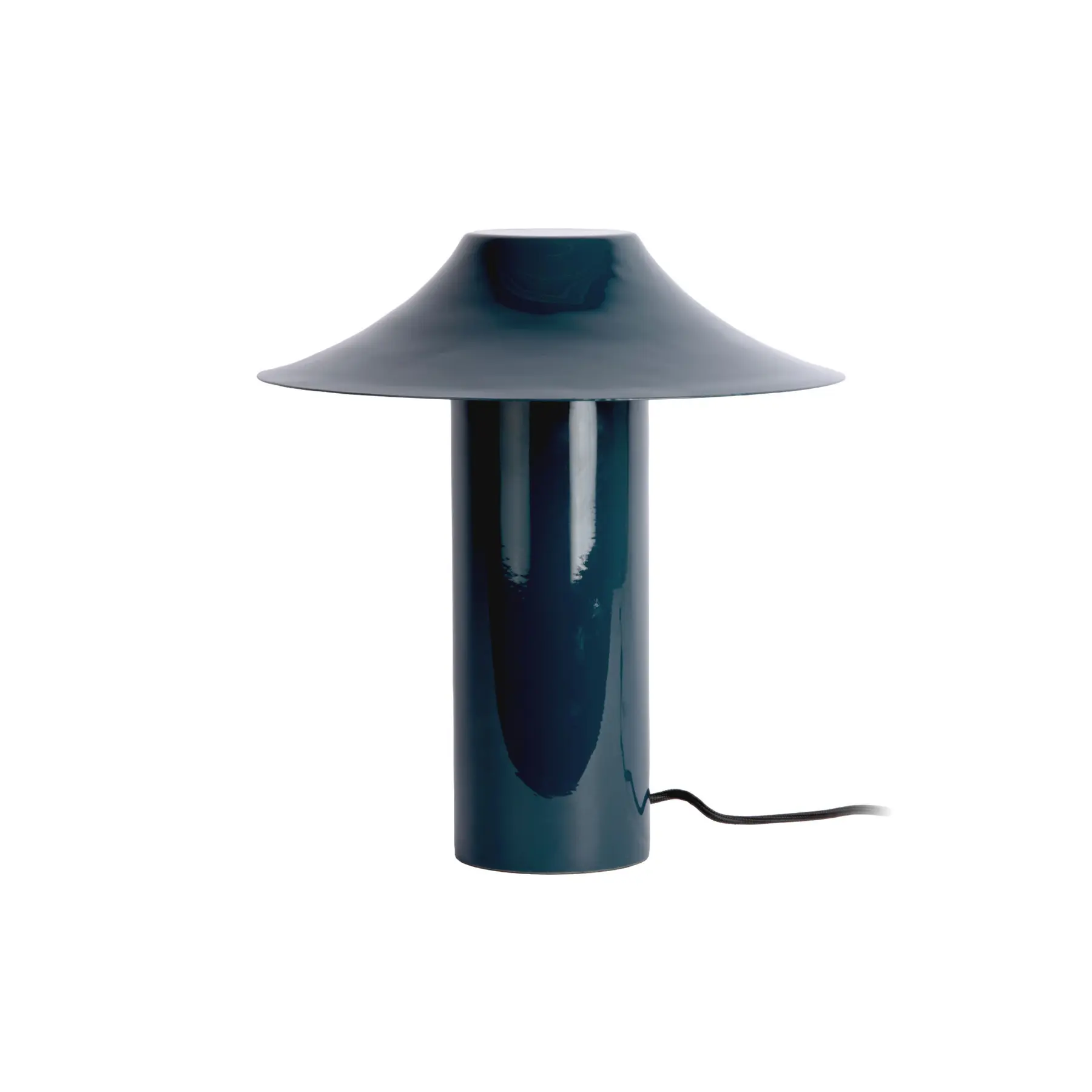 Tischlampe Leitmotiv Catania Trapeze