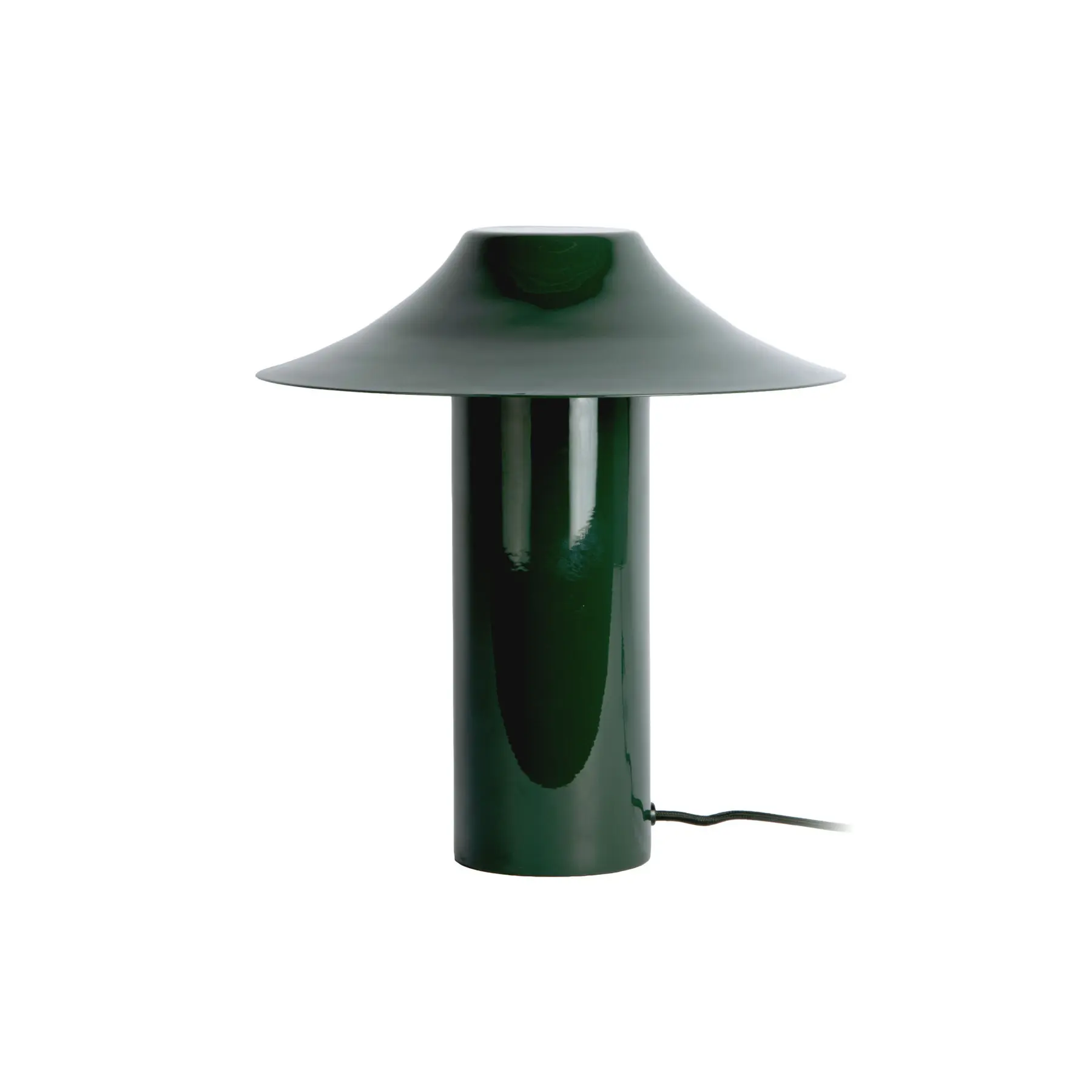 Tischlampe Leitmotiv Catania Trapeze