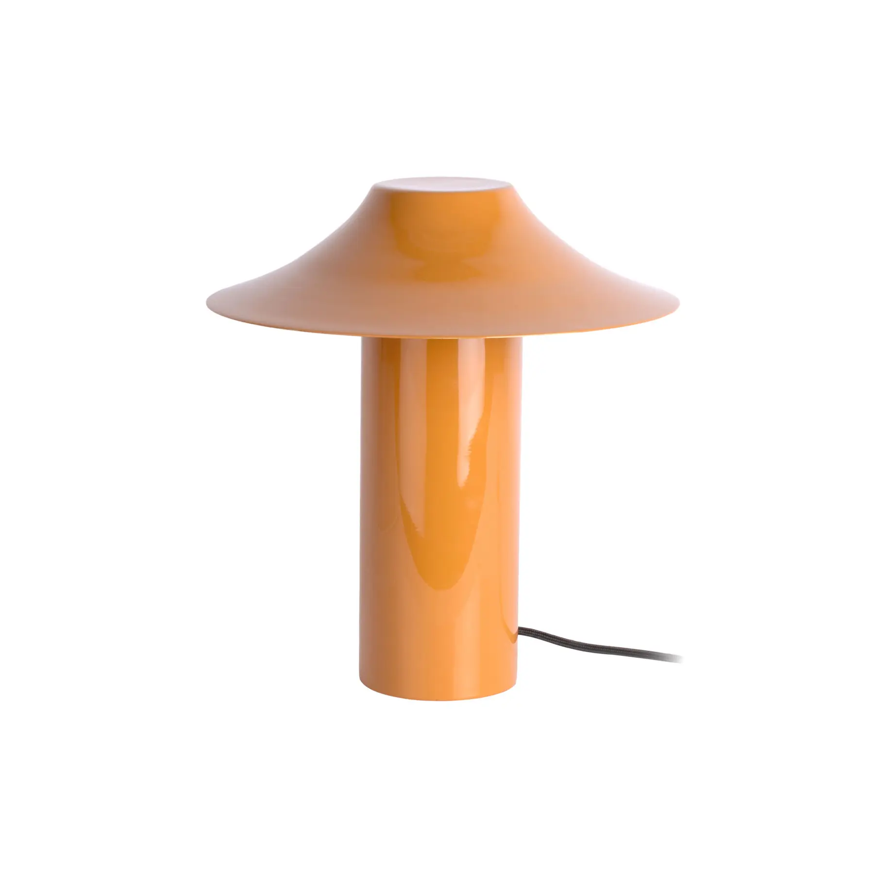 Tischlampe Leitmotiv Catania Trapeze