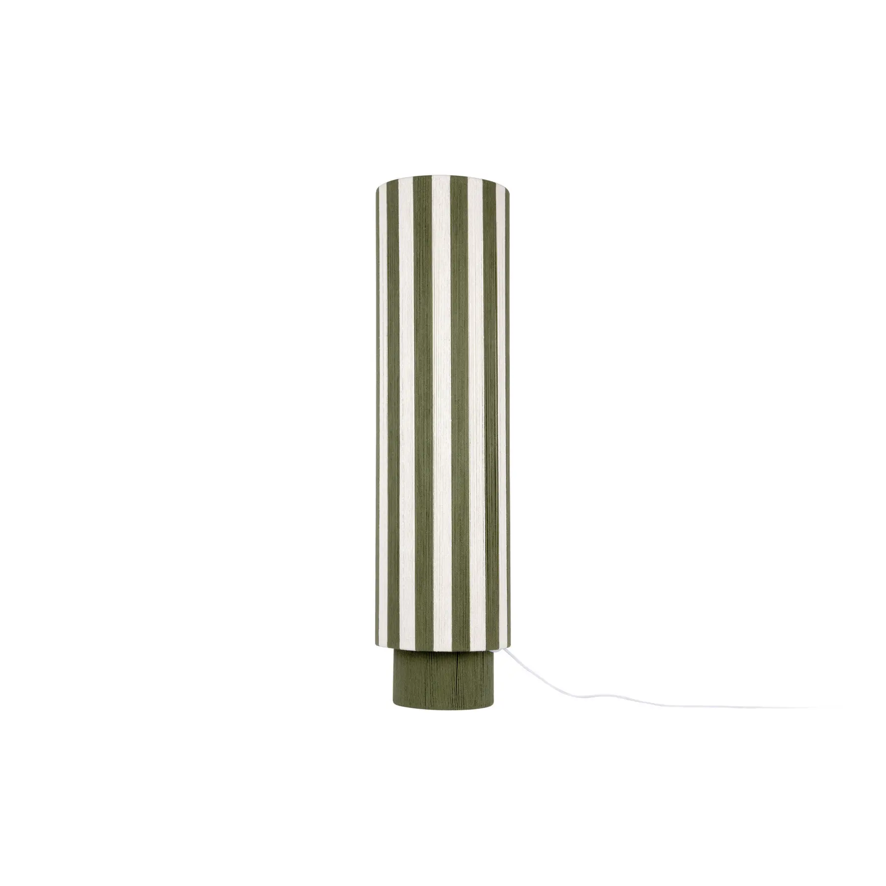 Stehlampe Leitmotiv Vienna Stripes