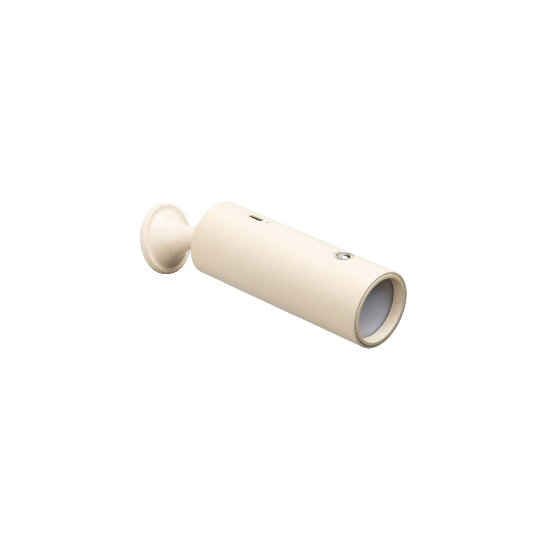 Leitmotiv Wandlamp Paris - Gebroken wit - 14.5x4x4cm - Binnen Scandinavisch