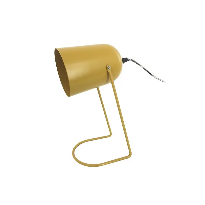 Tischlampe Eisen Leitmotiv Enchant