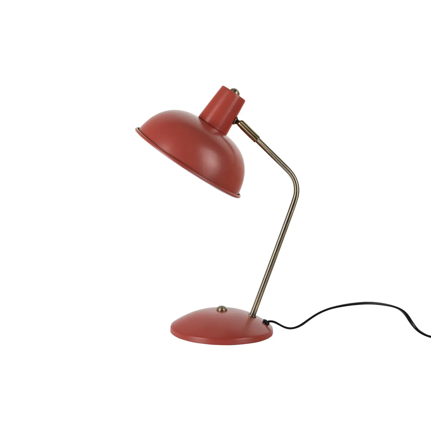 Tischlampe Leitmotiv Hood