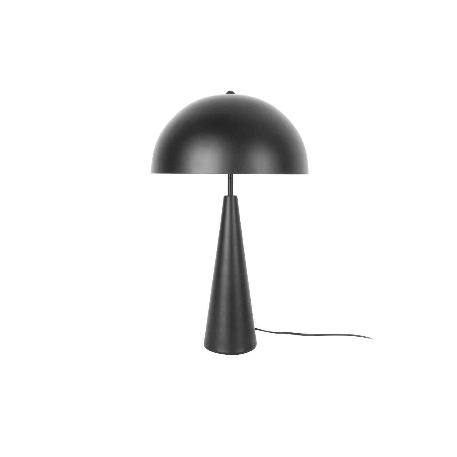 Lampada da tavolo in metallo Leitmotiv Sublime
