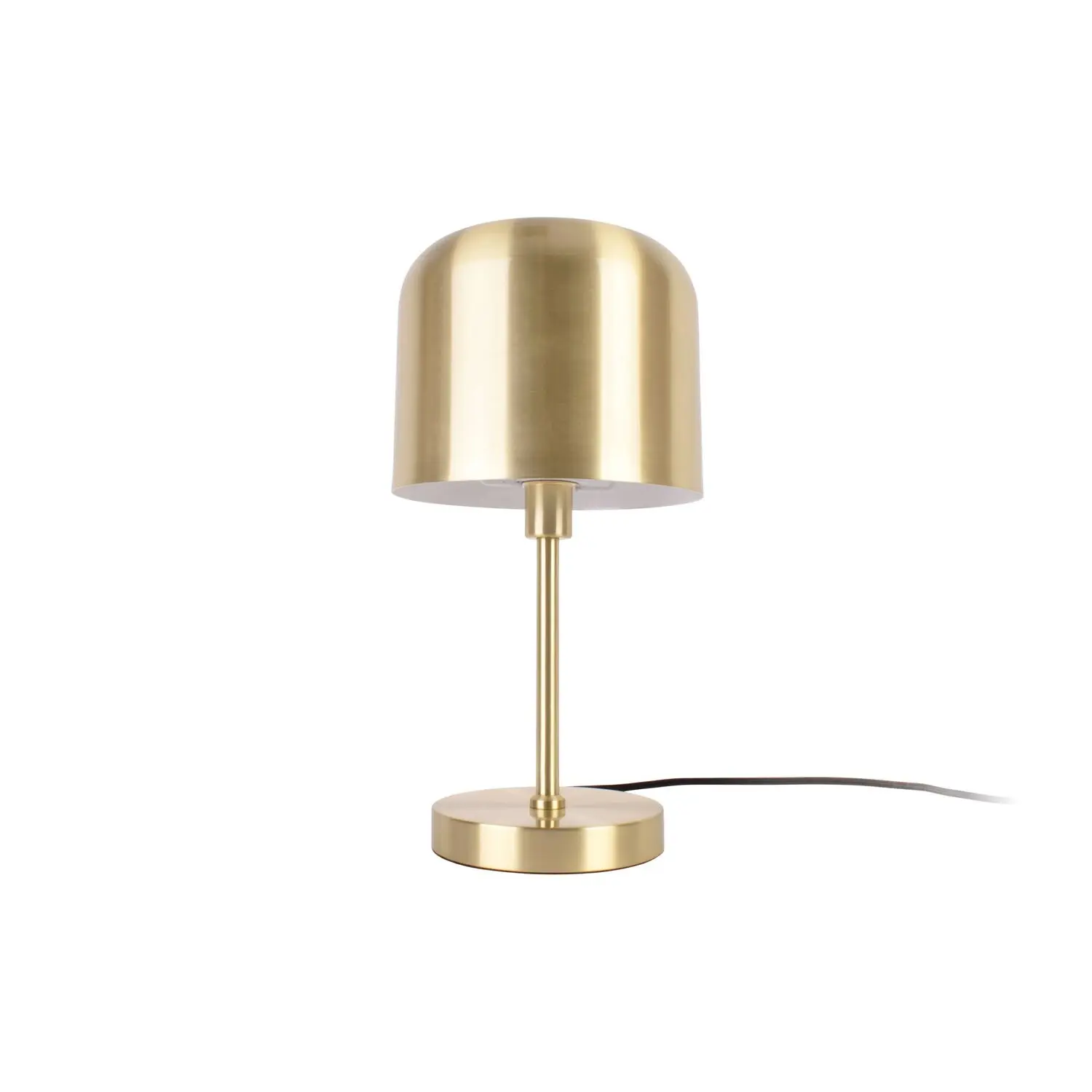 Lampe de table métal Leitmotiv Capa